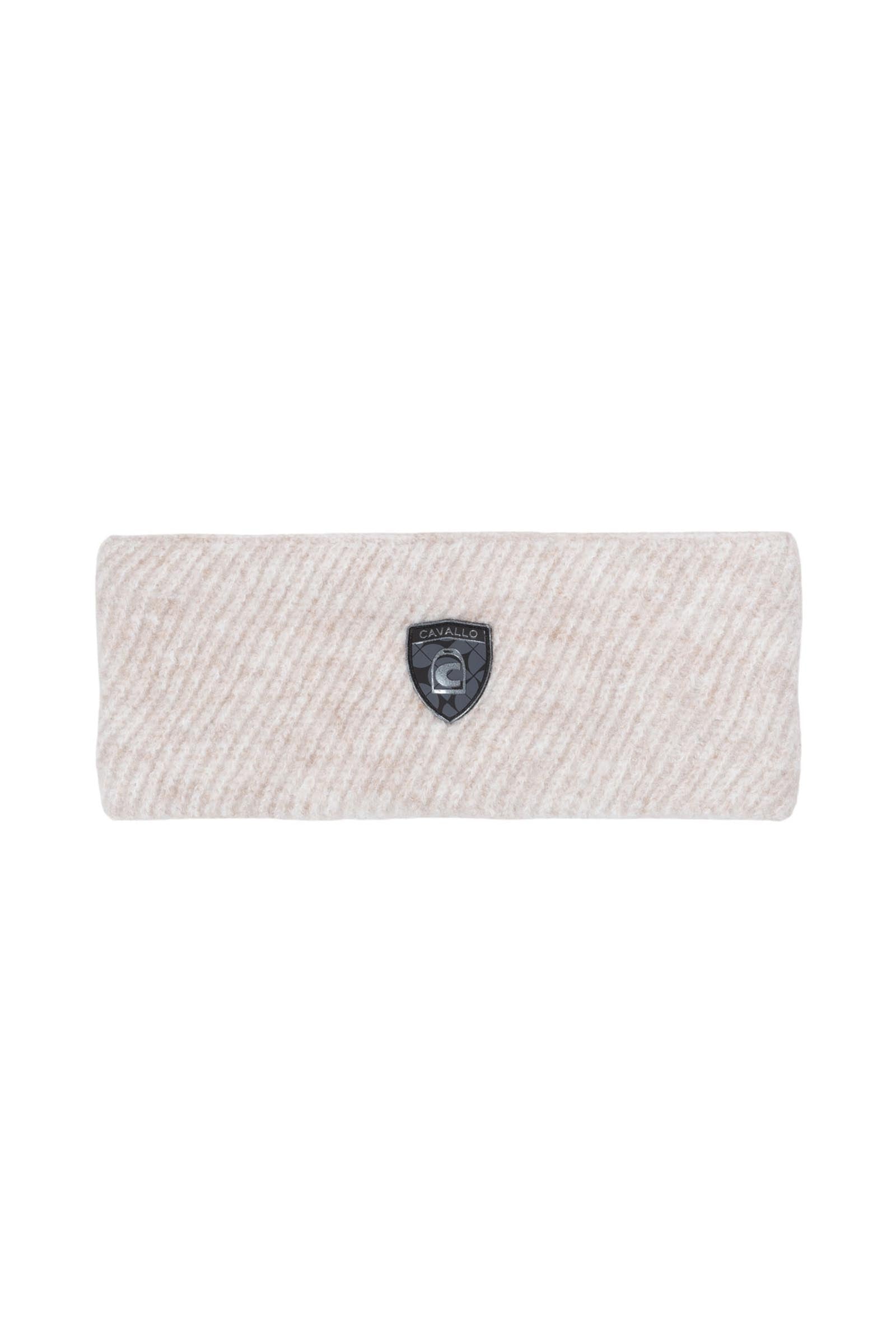 Cavallo CAVALDULCY Knitted Headband Accessories