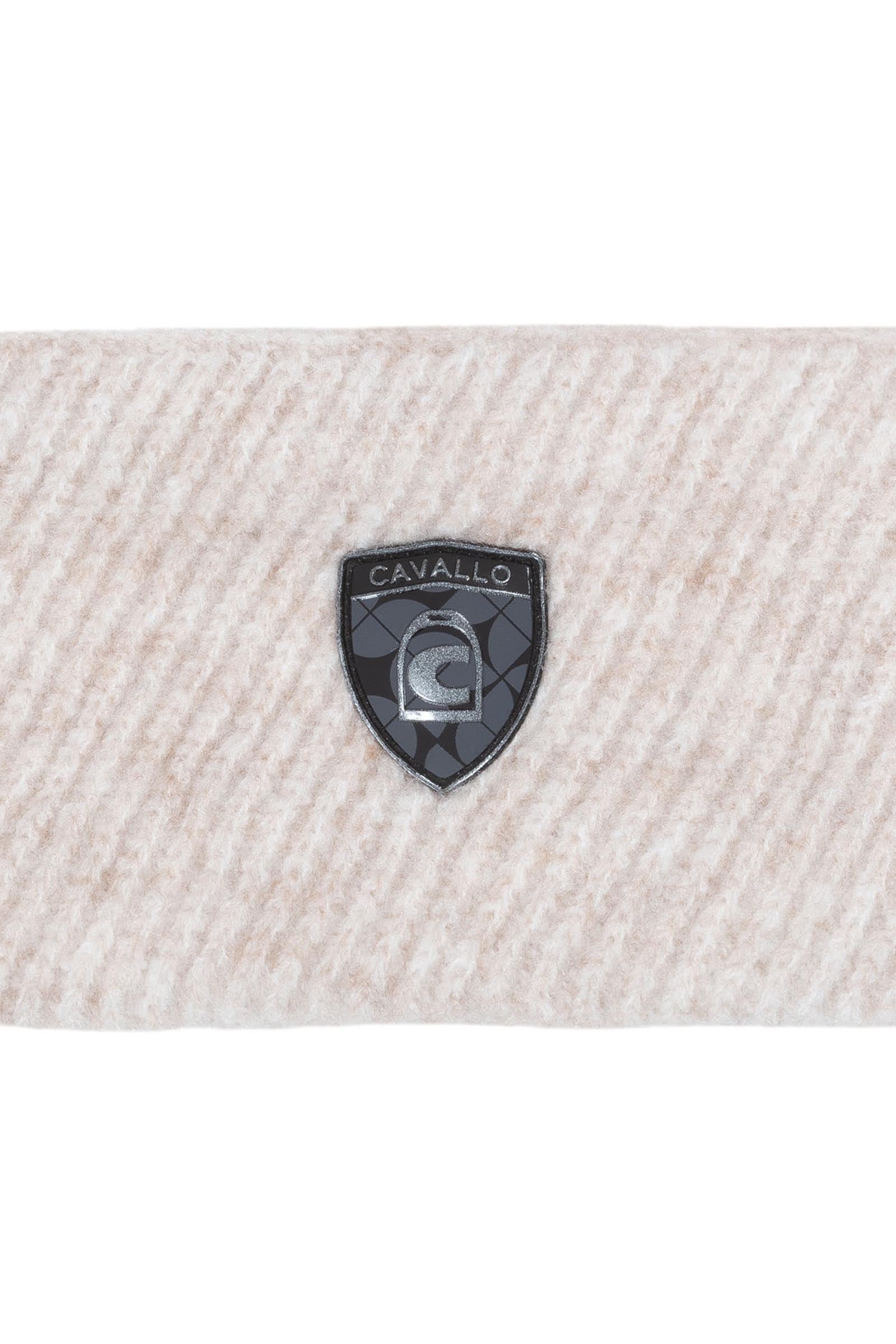 Cavallo CAVALDULCY Knitted Headband Accessories