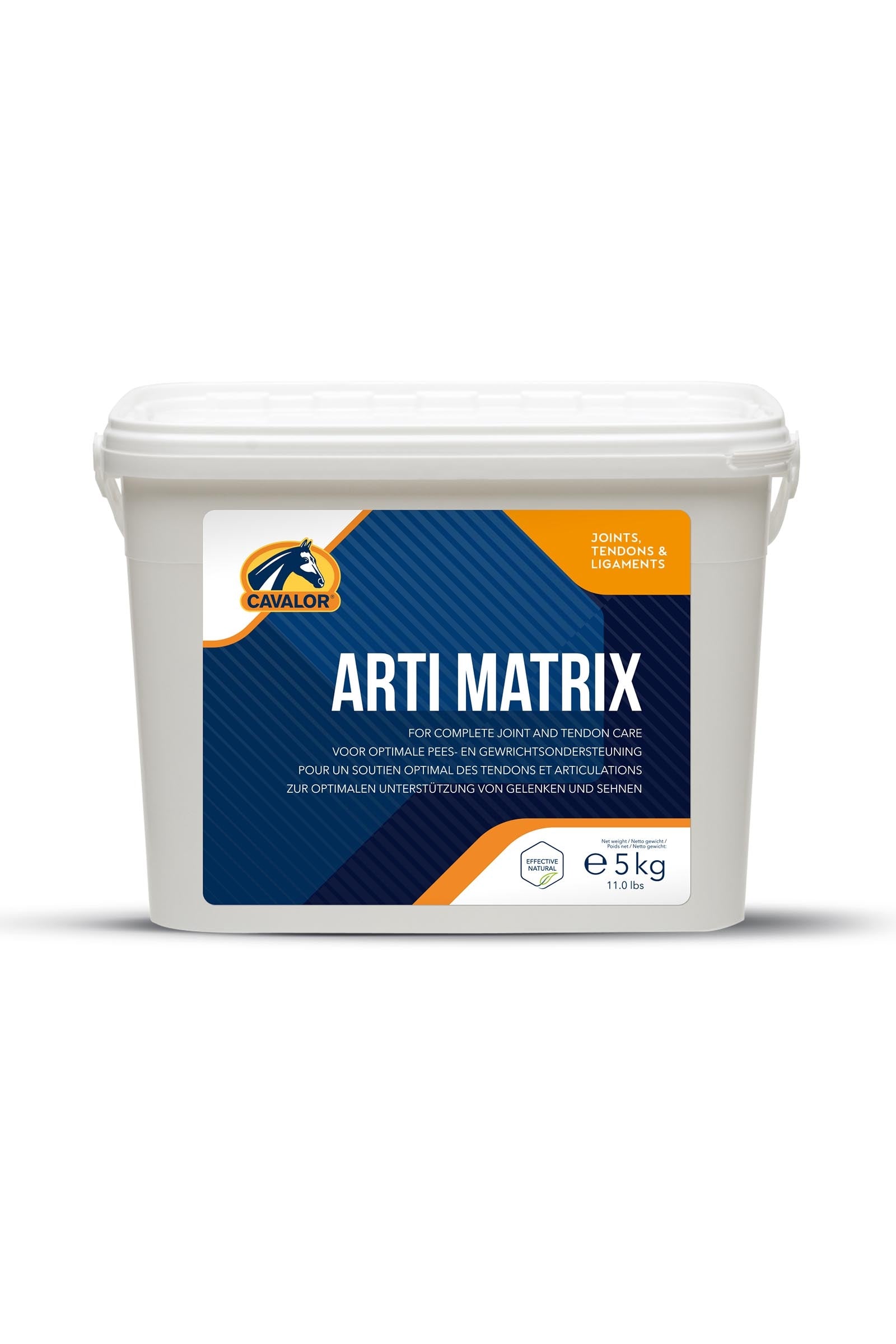 Cavalor Arti Matrix, sener og ledd, 5 kg Horse Feed & Nutrition