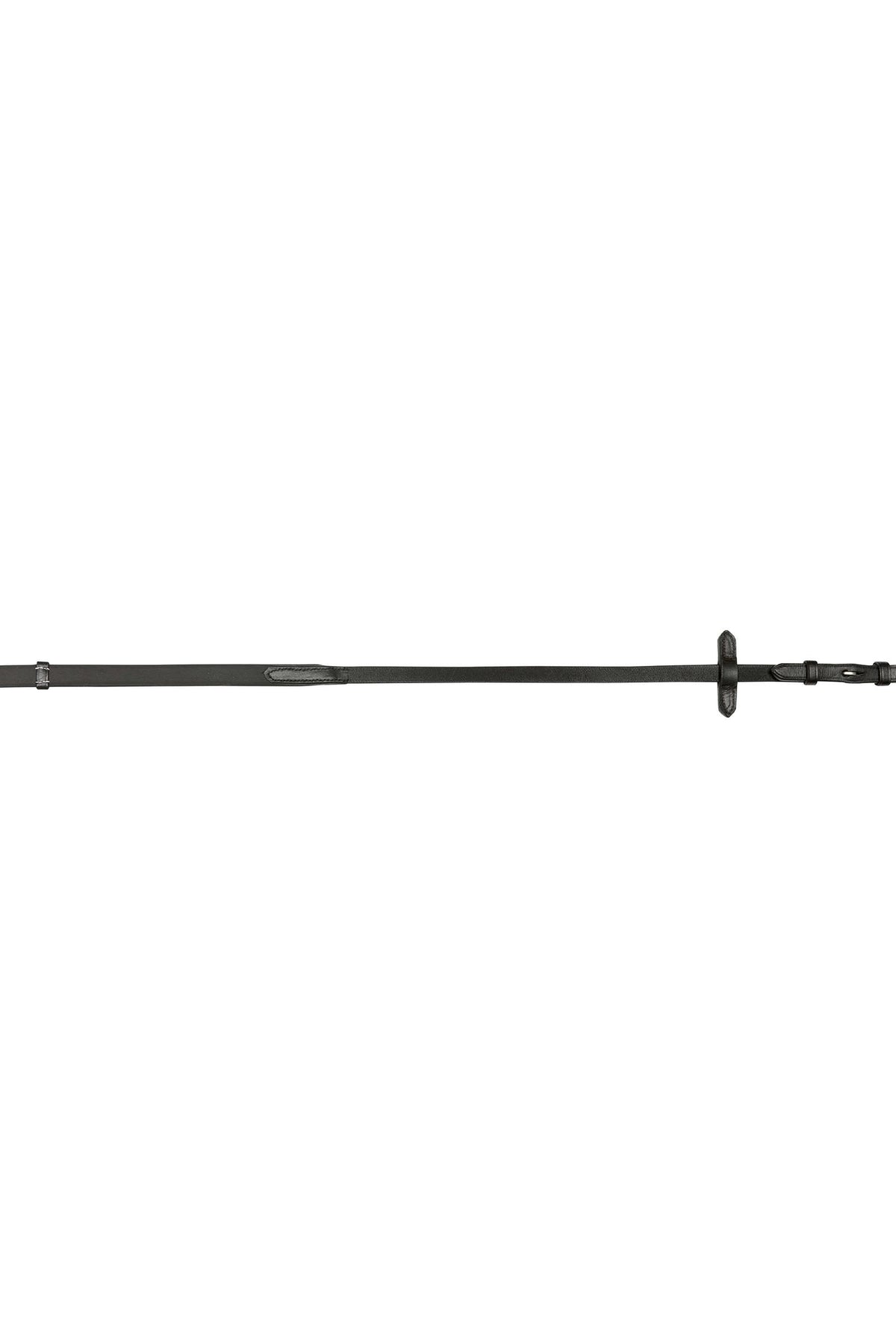 ERIC THOMAS PRO Soft Rubber Reins Bridles & Reins