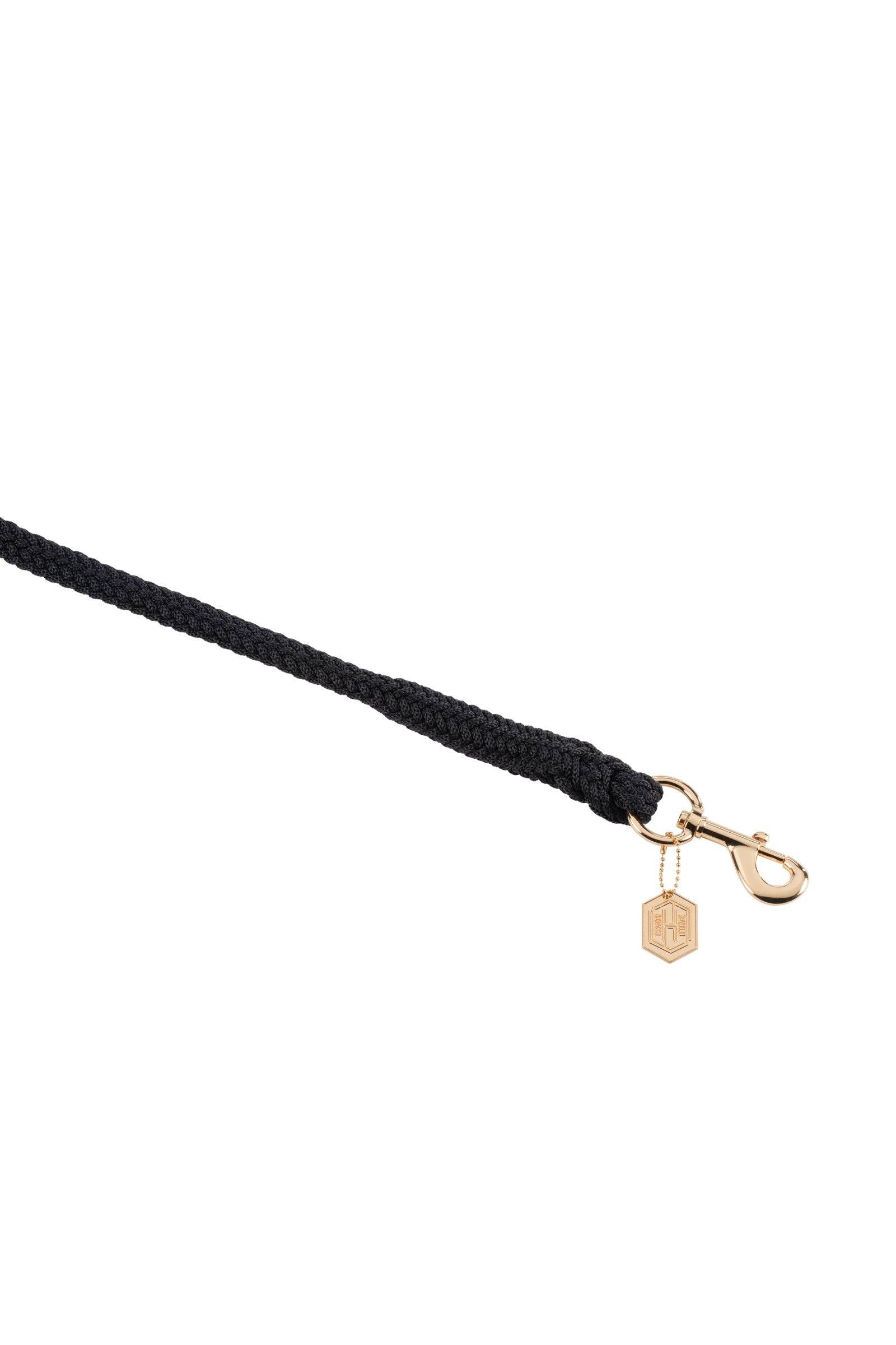 Eskadron Heritage AW24 Duralastic leietau med karabinkrok Grimer og leietau