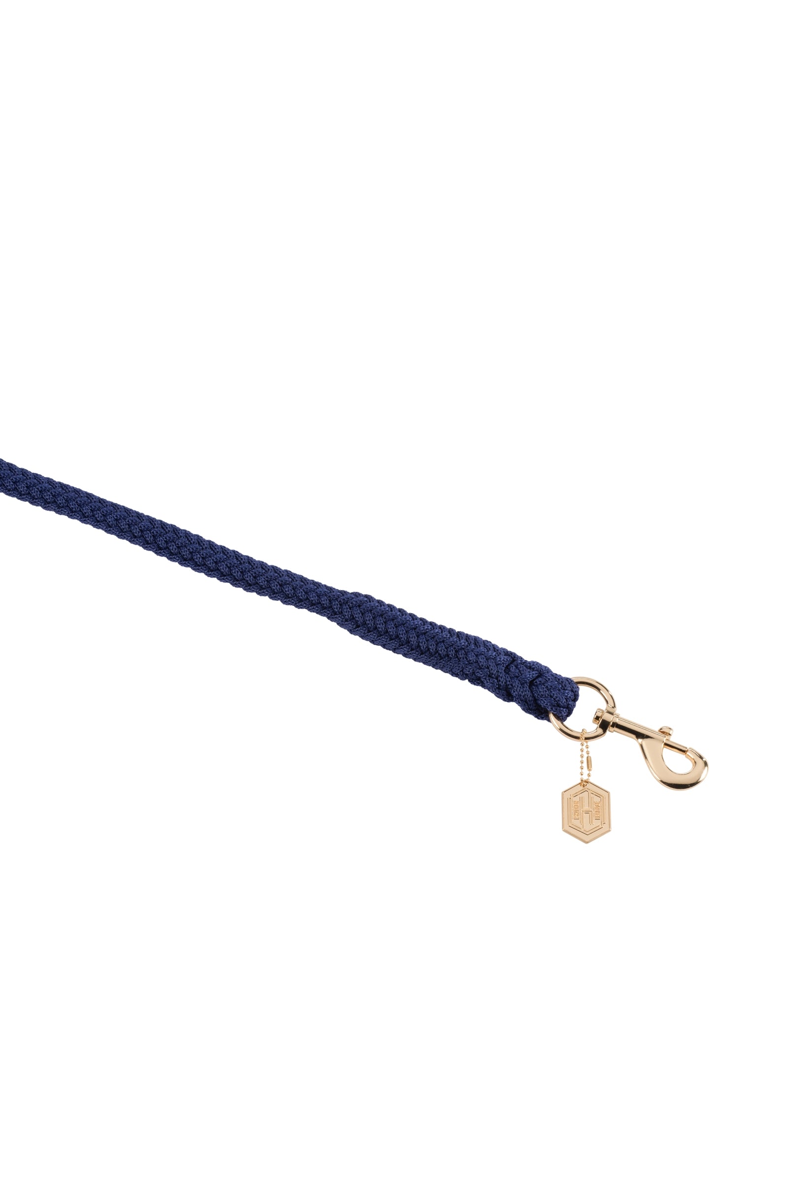 Eskadron Heritage AW24 Duralastic leietau med karabinkrok Grimer og leietau