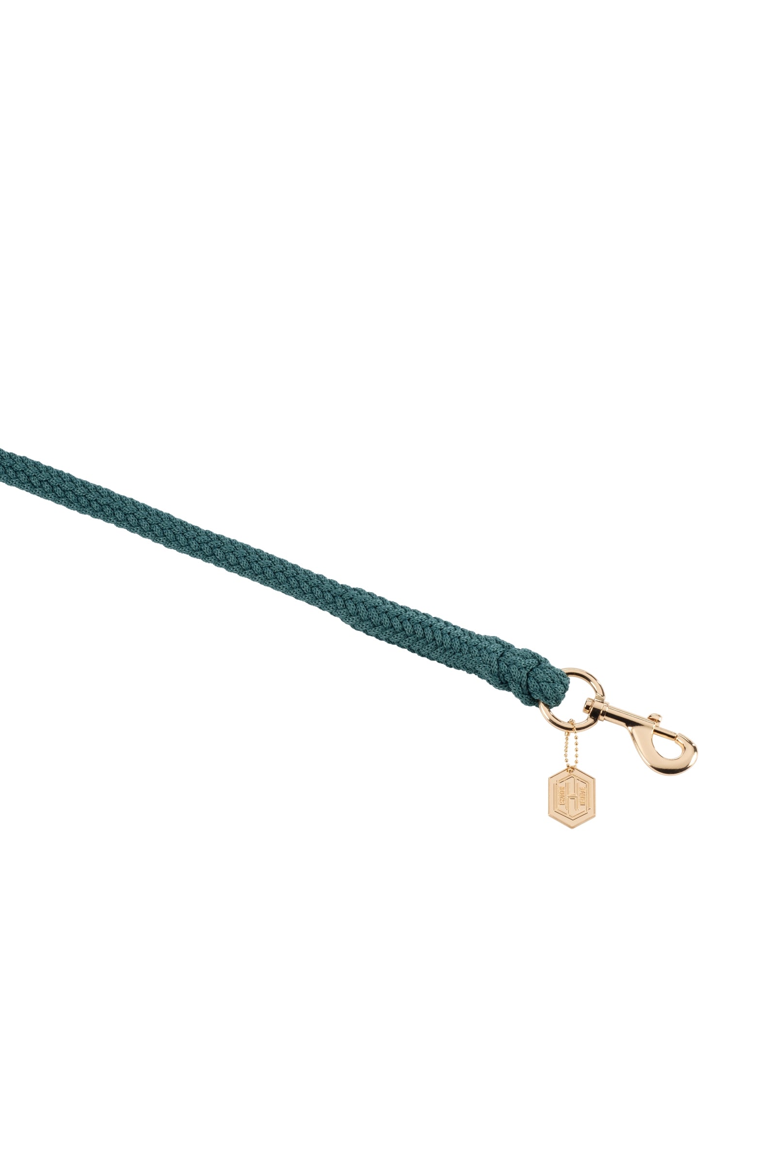 Eskadron Heritage AW24 Duralastic leietau med karabinkrok Grimer og leietau