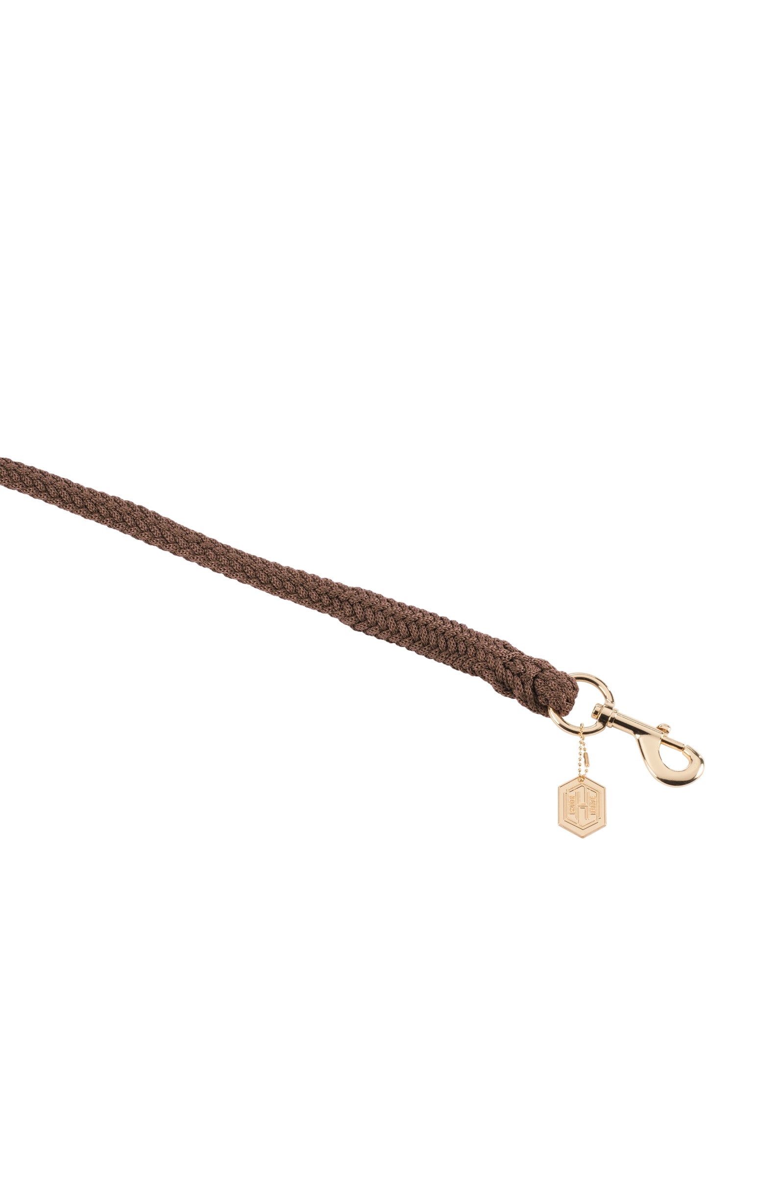Eskadron Heritage AW24 Duralastic leietau med karabinkrok Grimer og leietau