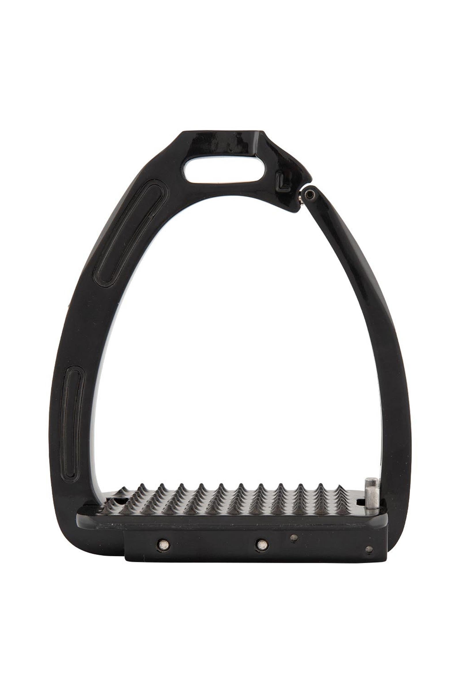 BR Lavarone Stirrups Saddles, Girths & Stirrups