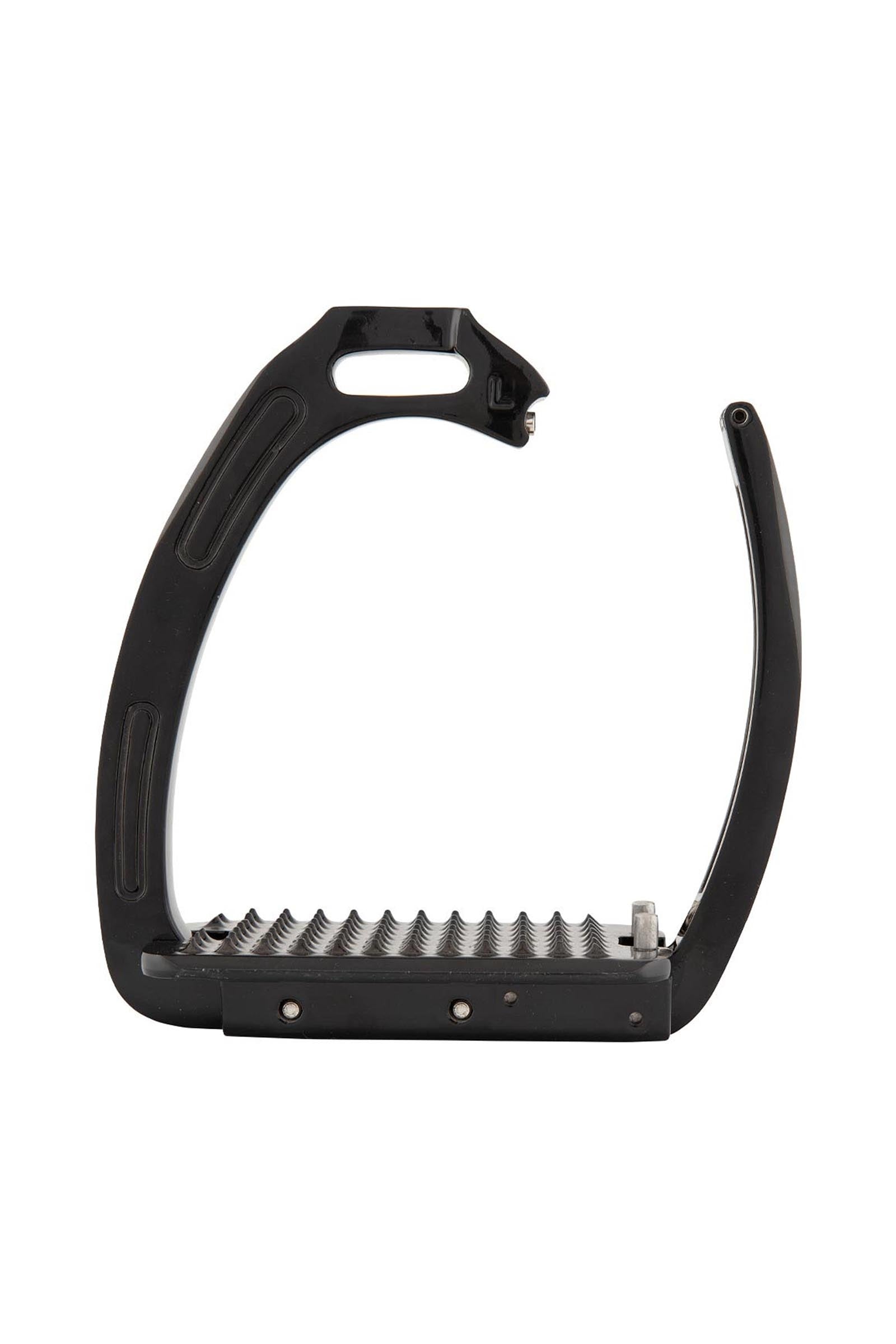 BR Lavarone Stirrups Saddles, Girths & Stirrups