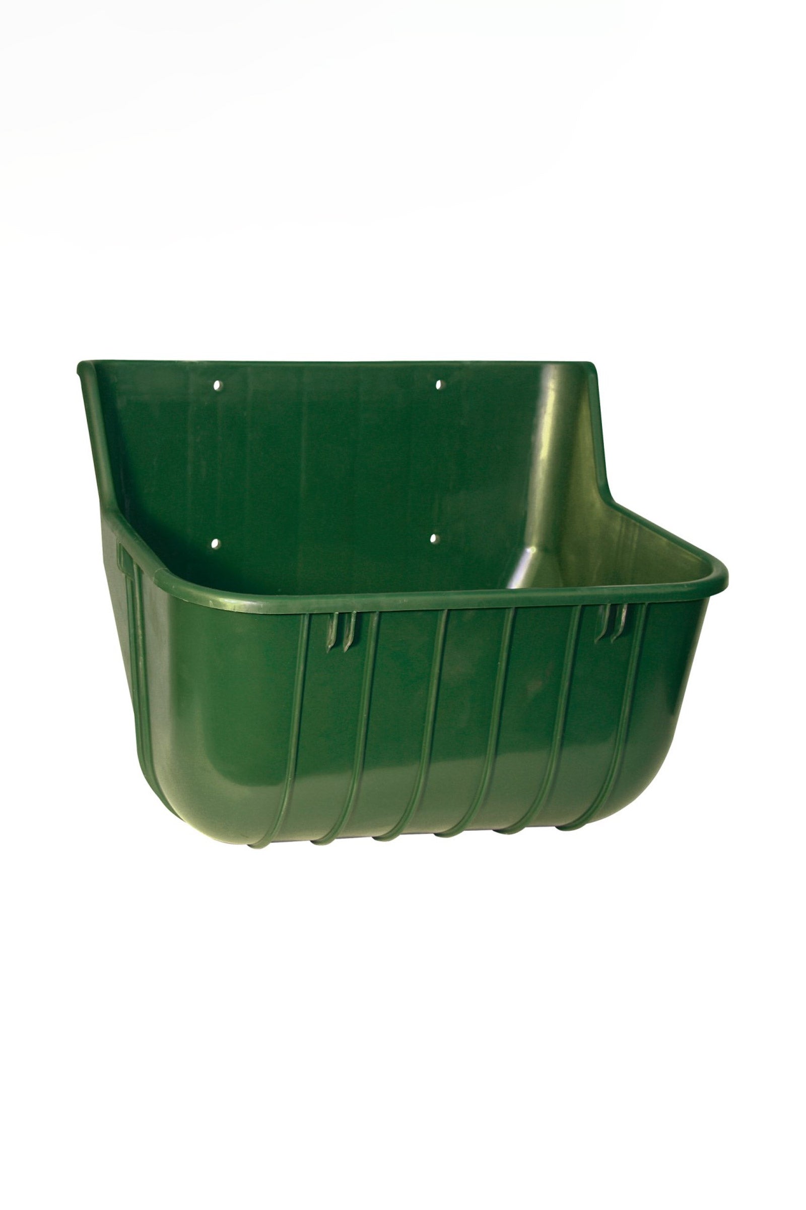 Kerbl fôrautomat uten bite, 15 l Vanning og fôring