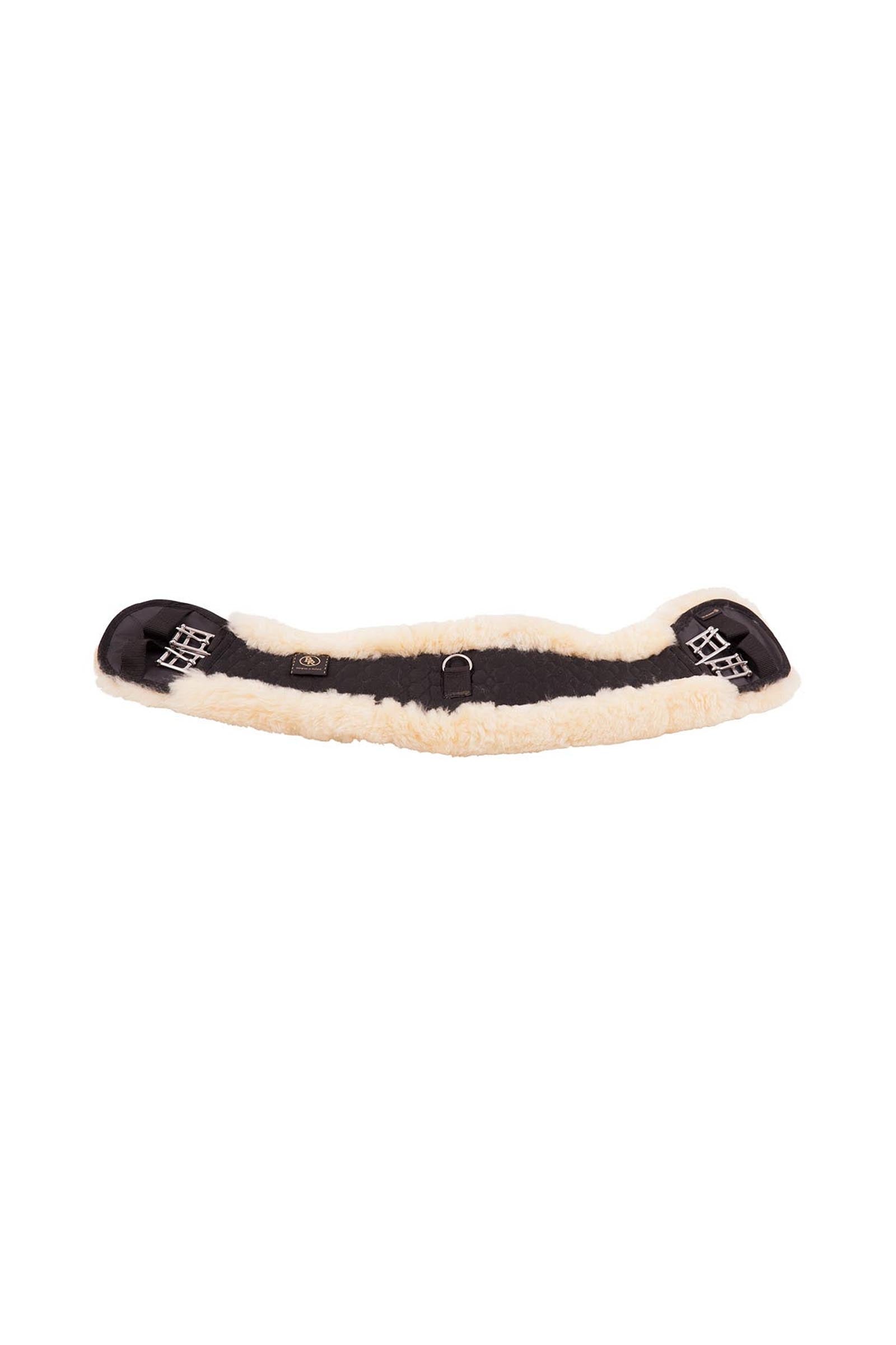 BR Eclipse dressurgjord Saler & gjorder