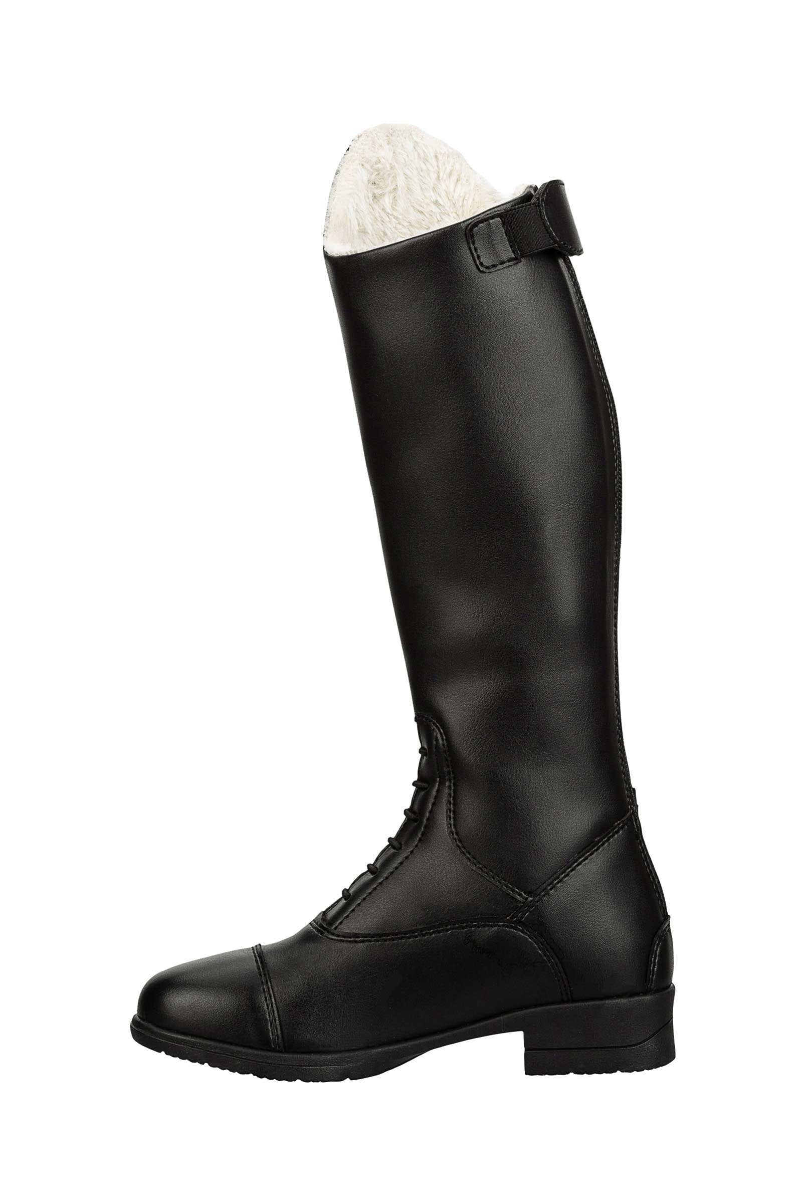 Suedwind Footwear Kids Fun Glitter Winter Tall Boot, Children Riding Boots & Riding Shoes