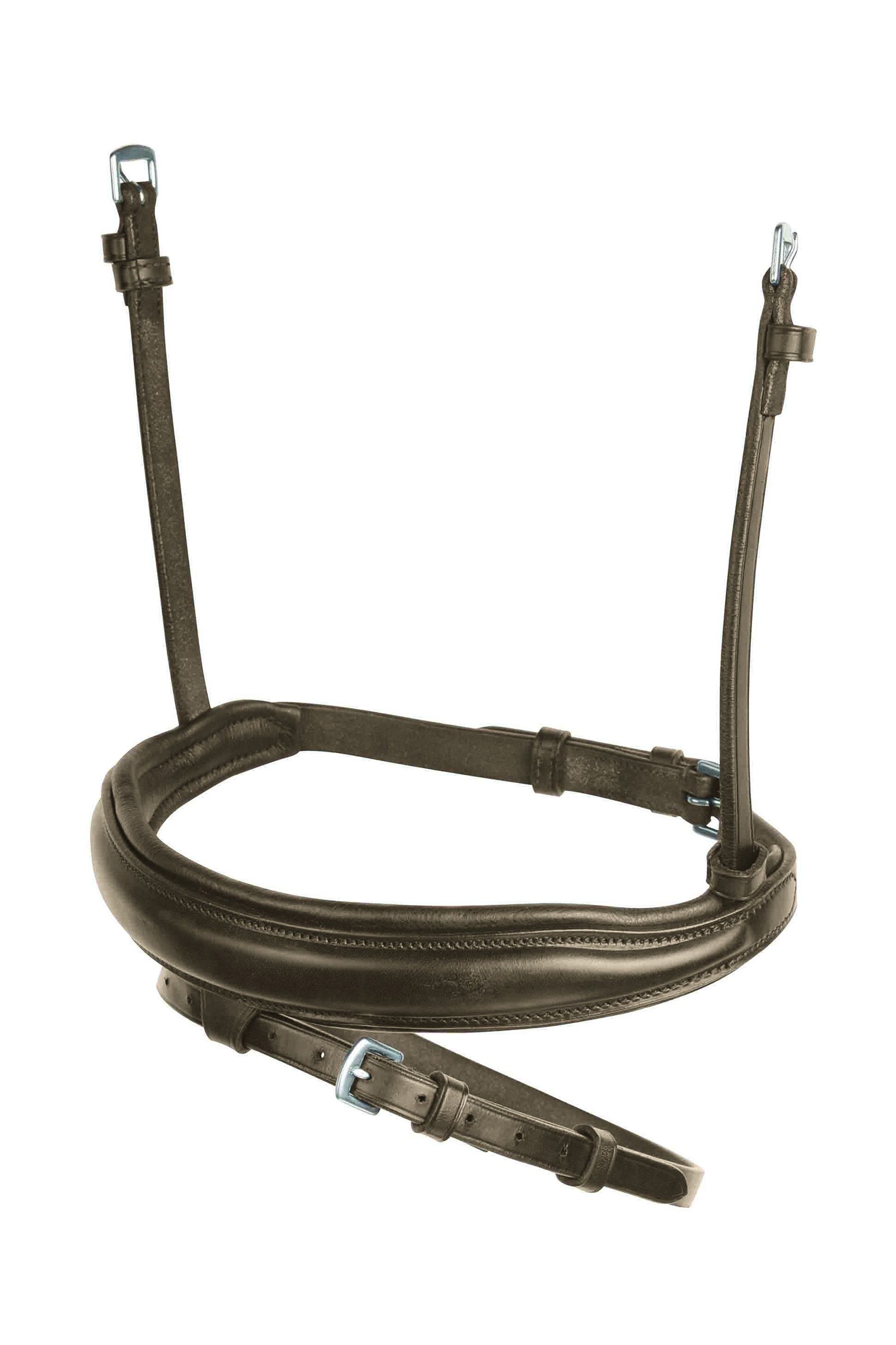 Collegiate Mono Crown hannoveransk nesereim Hodelag & Tøyler