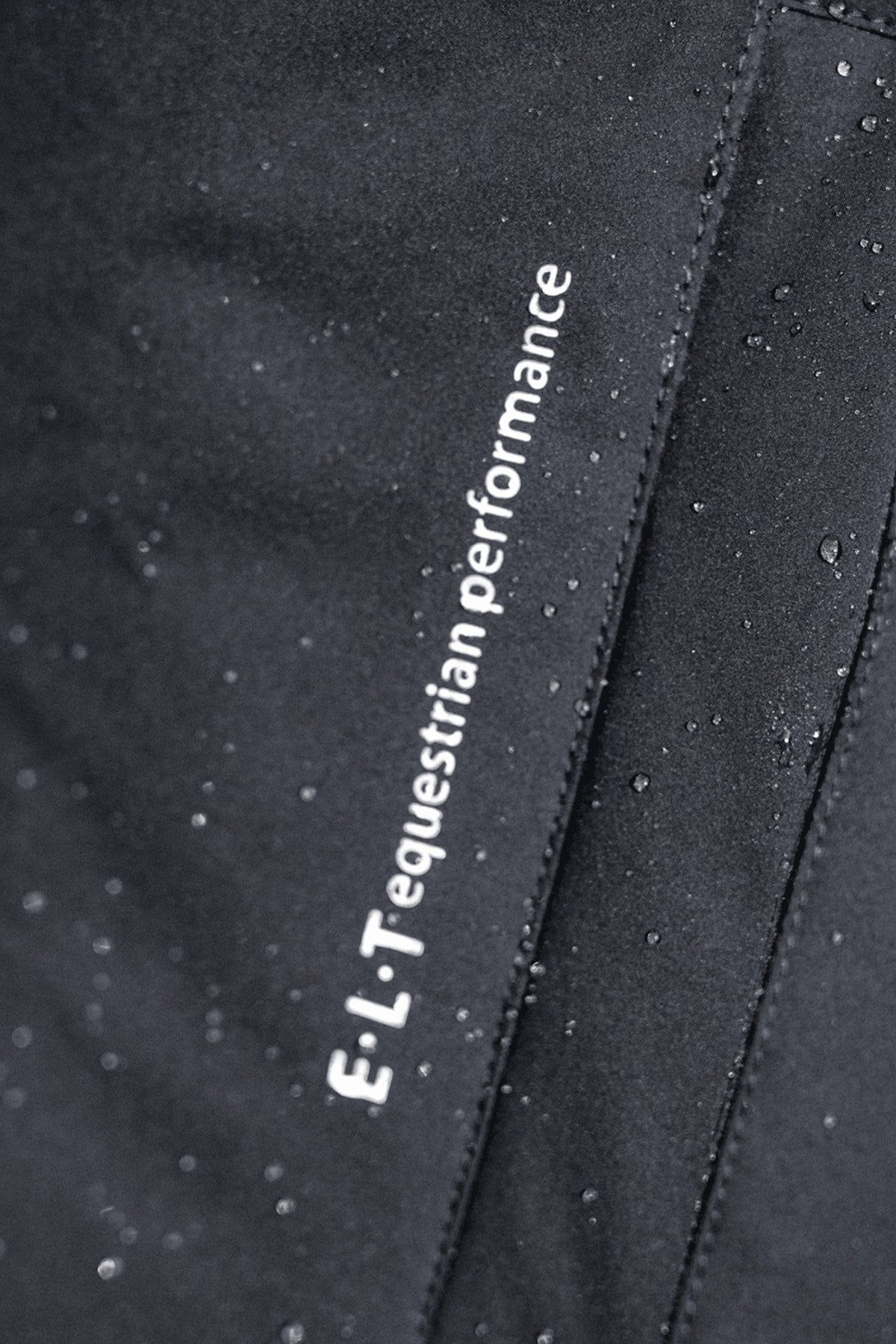 ELT Performance Women´s Winter Riding Coat Women’s Riding Clothing