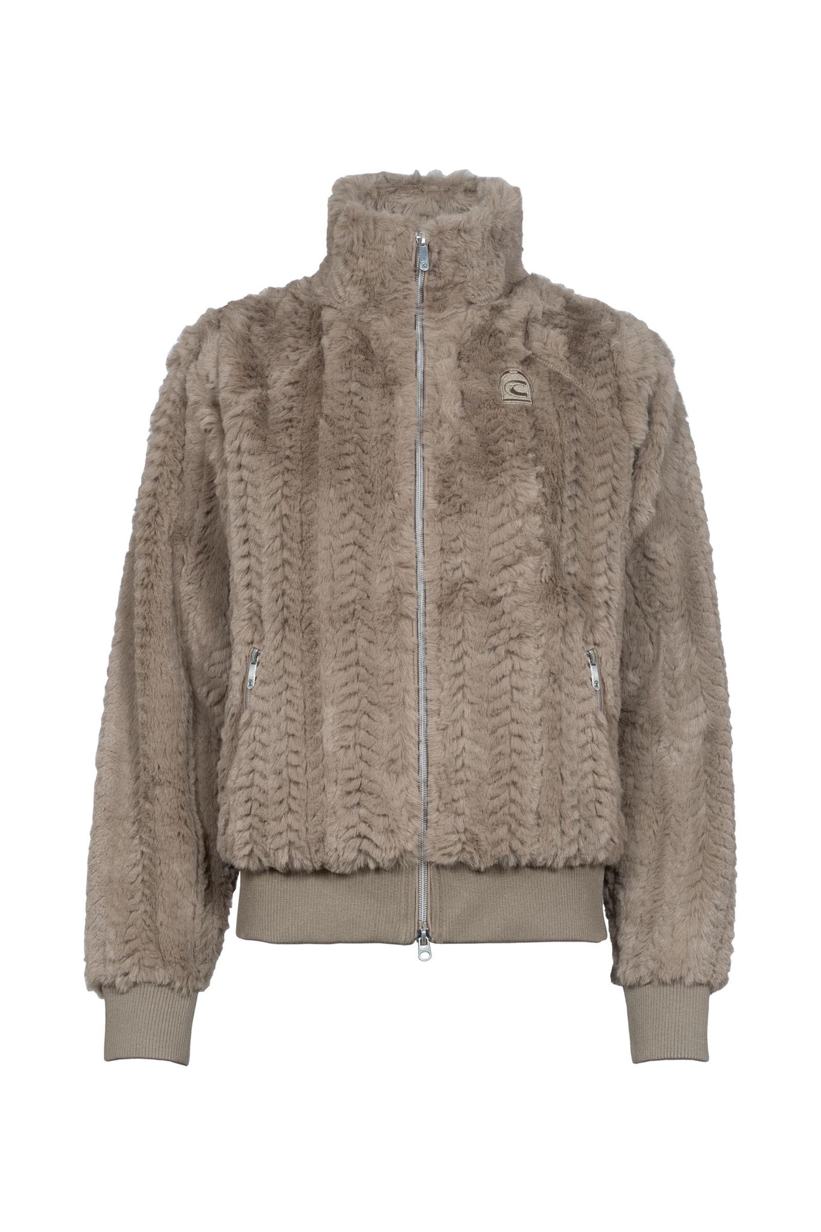 Cavallo CAVALDEA Womens Blouson Jacket Women’s Riding Clothing