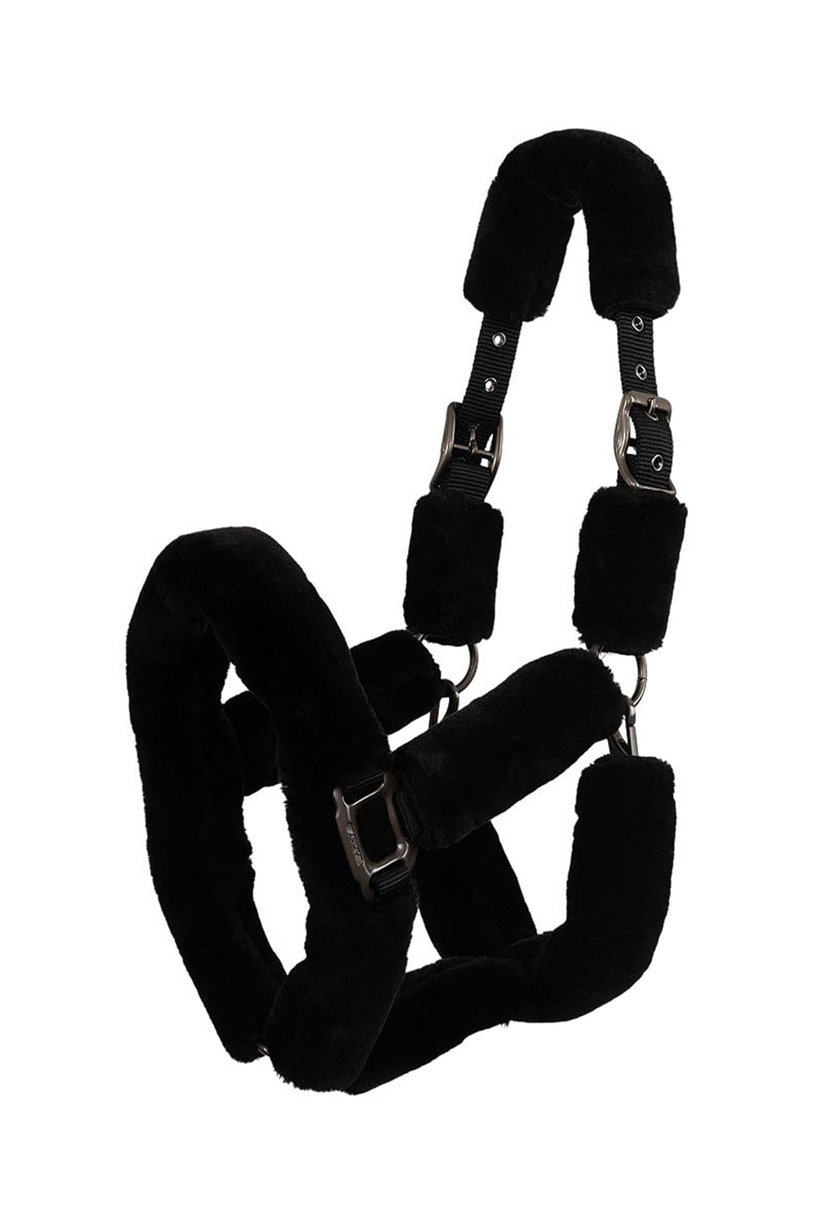 Anky ANKY Fluffy Halter Grimer og leietau