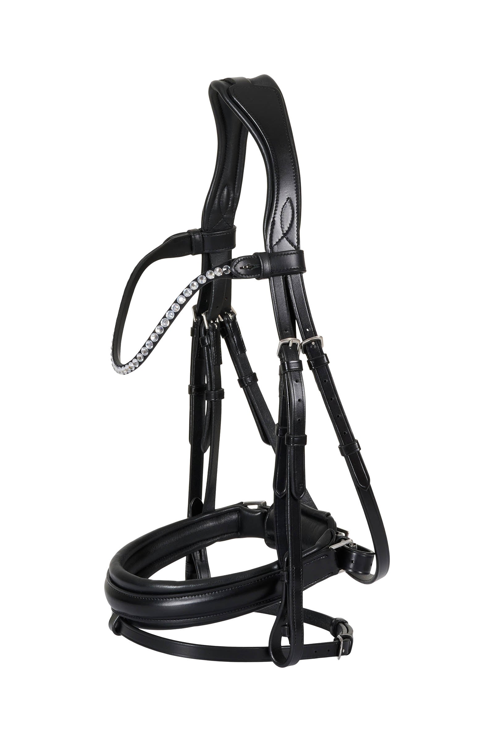 Catago CATAGO Tori Bridle Hodelag & Tøyler