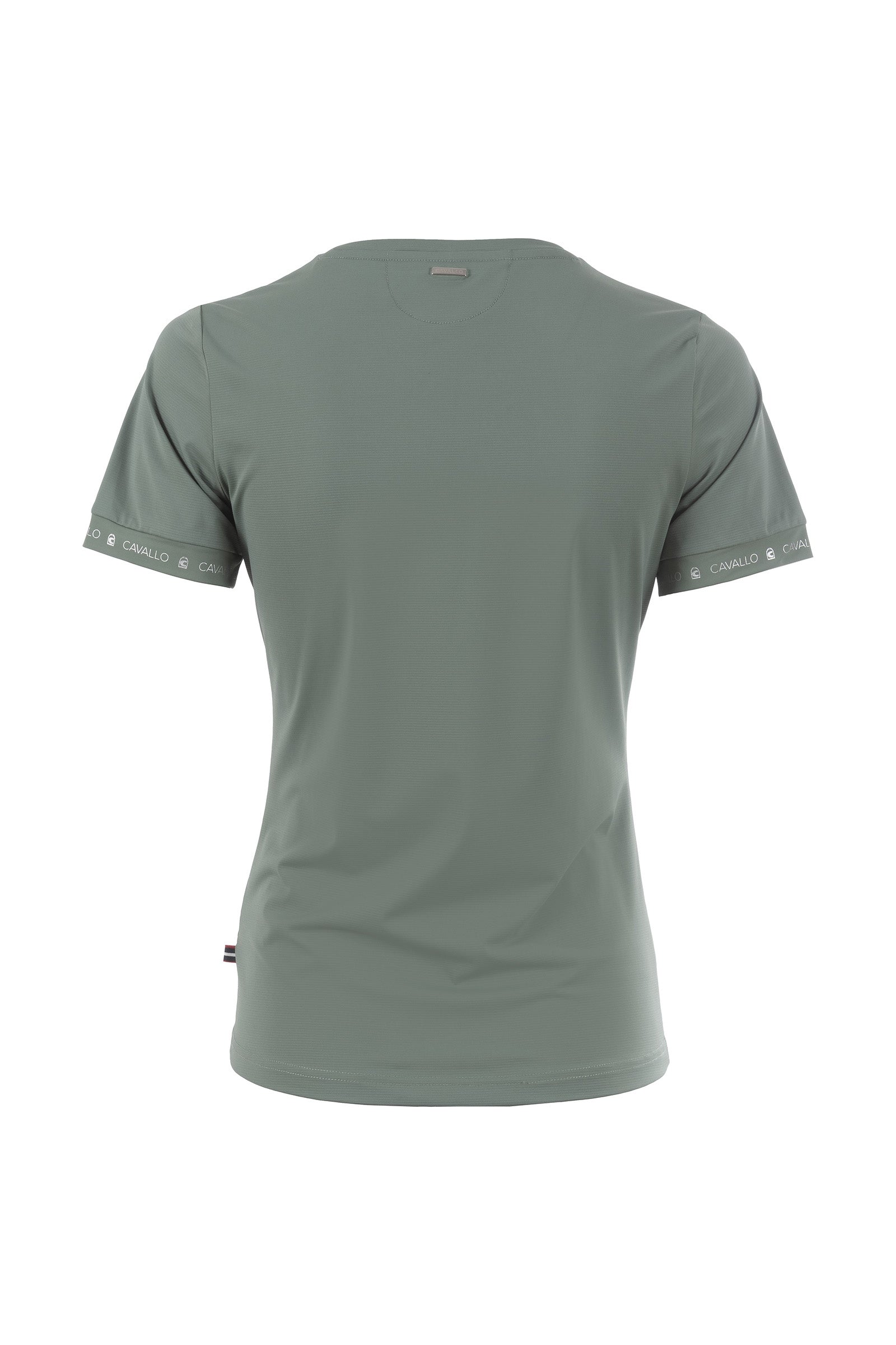 Cavallo CAVAL Functional Round Neck Shirt Women’s Riding Clothing