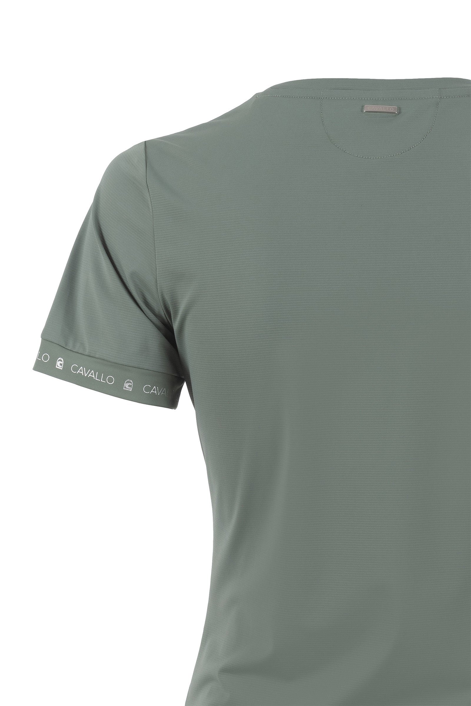 Cavallo Caval Function R-Neck Women’s Riding Clothing