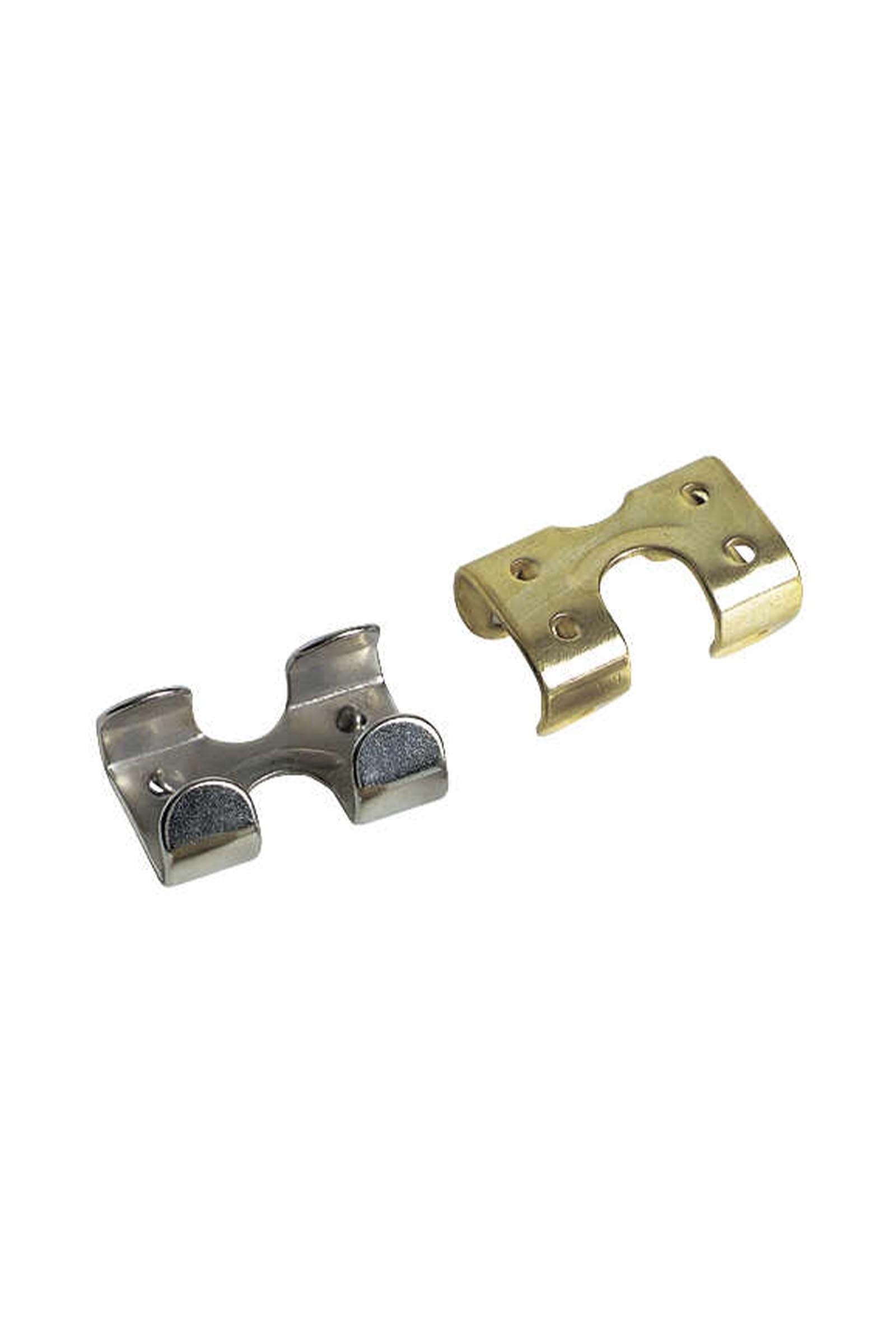 Feeling FEELING Rope Clamp, Bit thickness 1,27 cm Stable Equipment