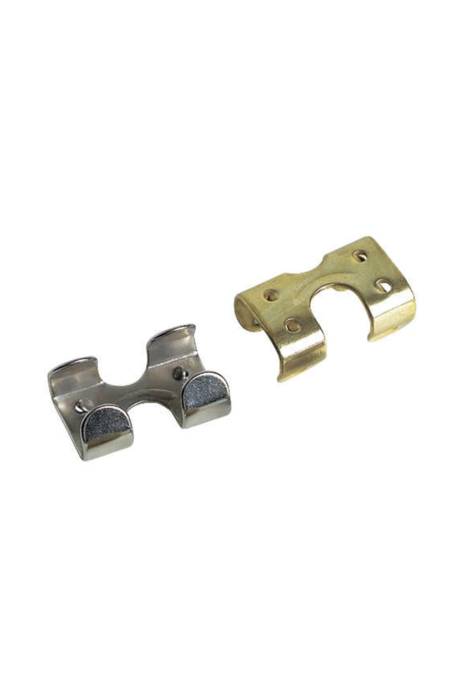 Feeling FEELING Rope Clamp, Bit thickness 1,27 cm Stallutstyr
