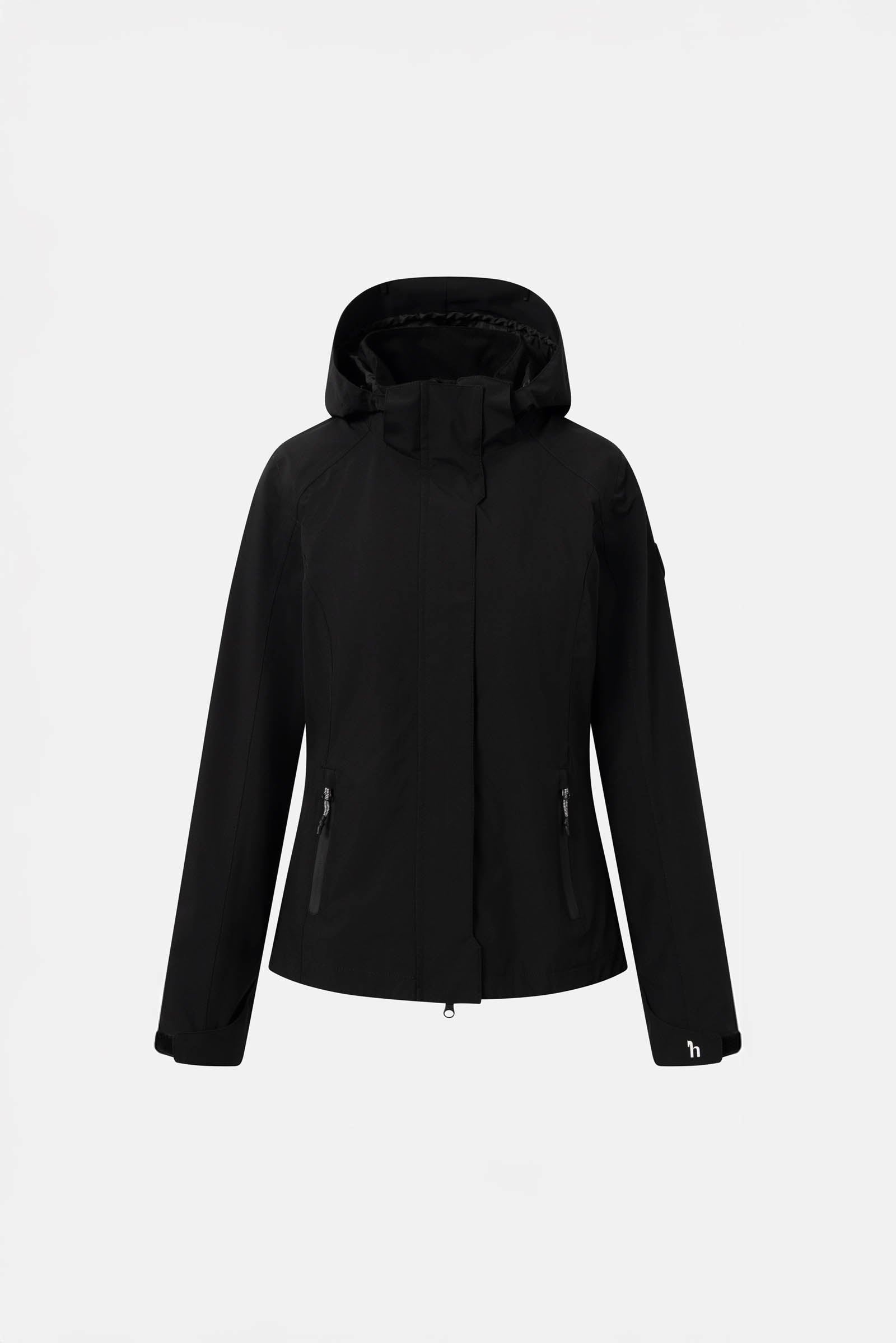 Horze Camila Women´s Waterproof Jacket Women’s Riding Clothing