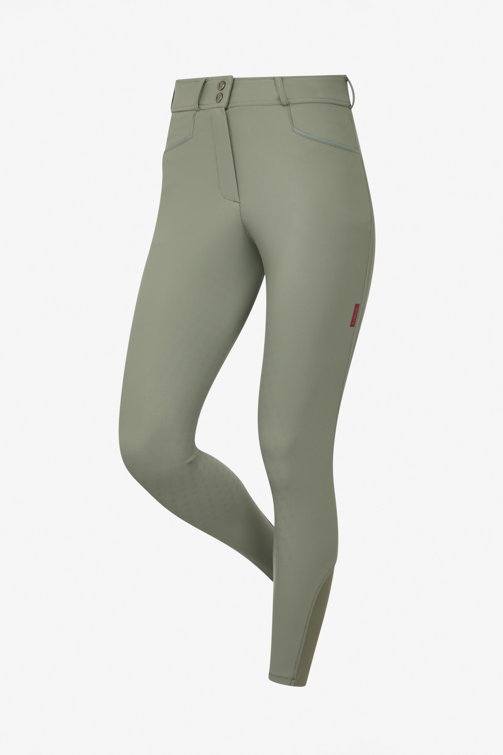 LeMieux Isabelle Women´s Full Seat Breeches Women’s Riding Clothing
