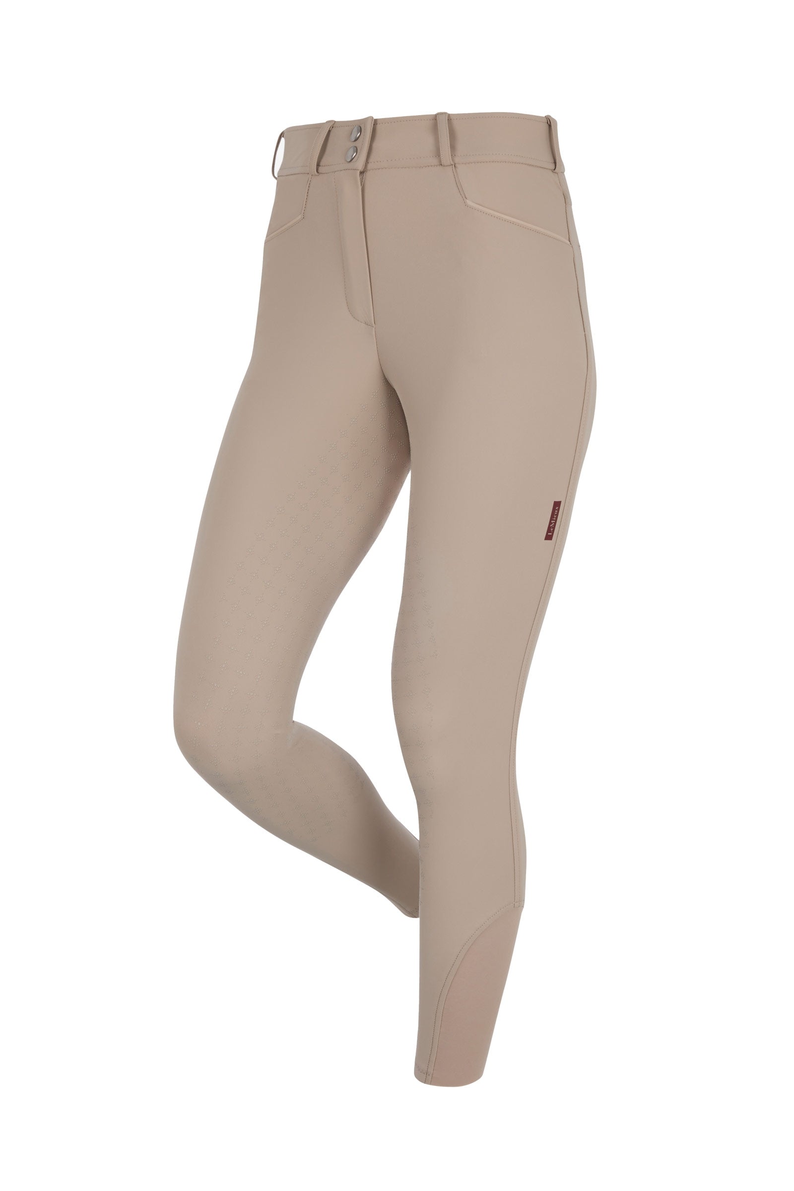 LeMieux Isabelle Women´s Full Seat Breeches Women’s Riding Clothing