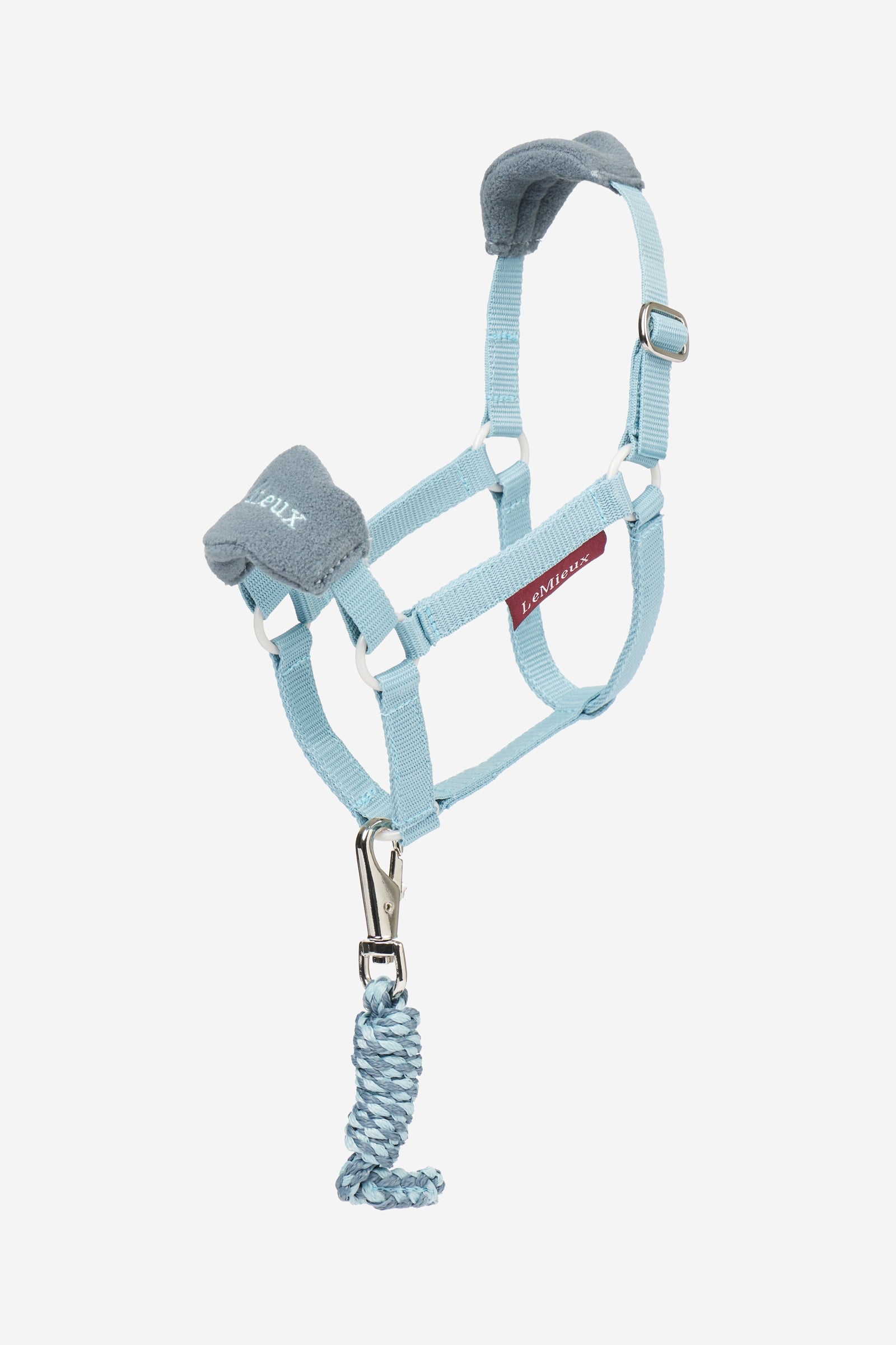 LeMieux Vogue grime & leietau set for kjepphest Gaver