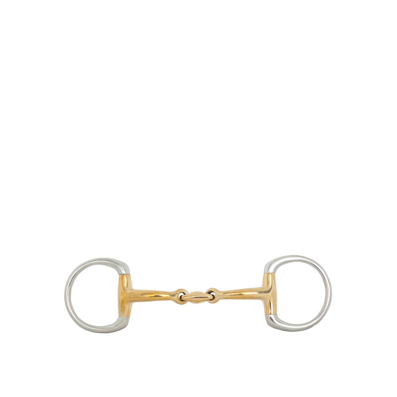 BR Soft Contact dobbelt leddet trinsebitt, 14 mm Bitt