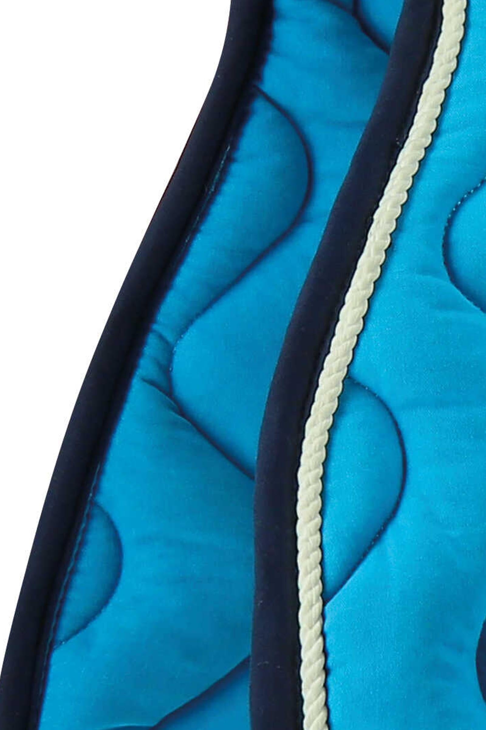 Equi Theme EQUITHÈME Polyfun All Purpose Saddle Pad Saddle Pads