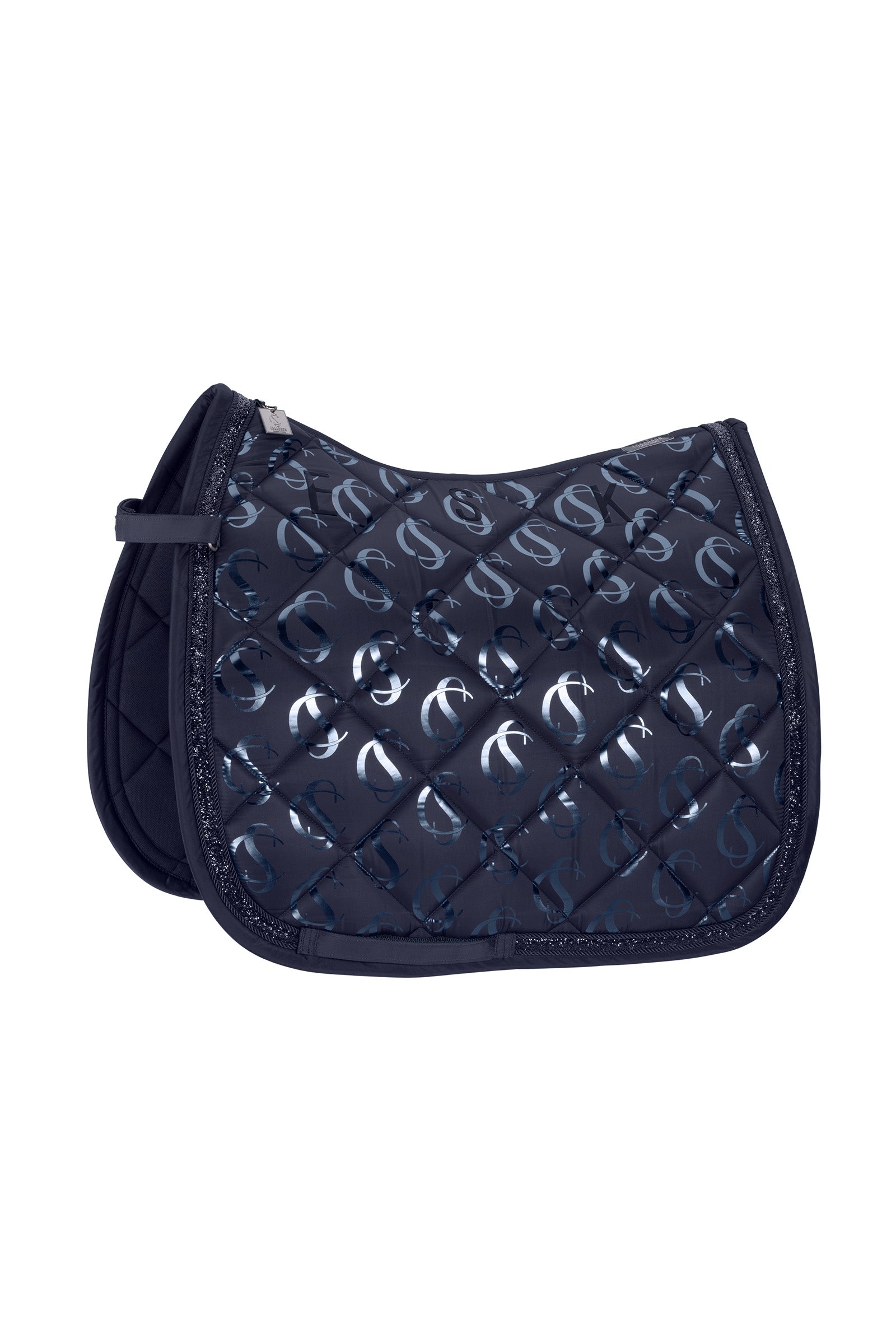 Eskadron Classic Sports Dressur Sjabrak Glossy Jewel SS24 Sjabraker