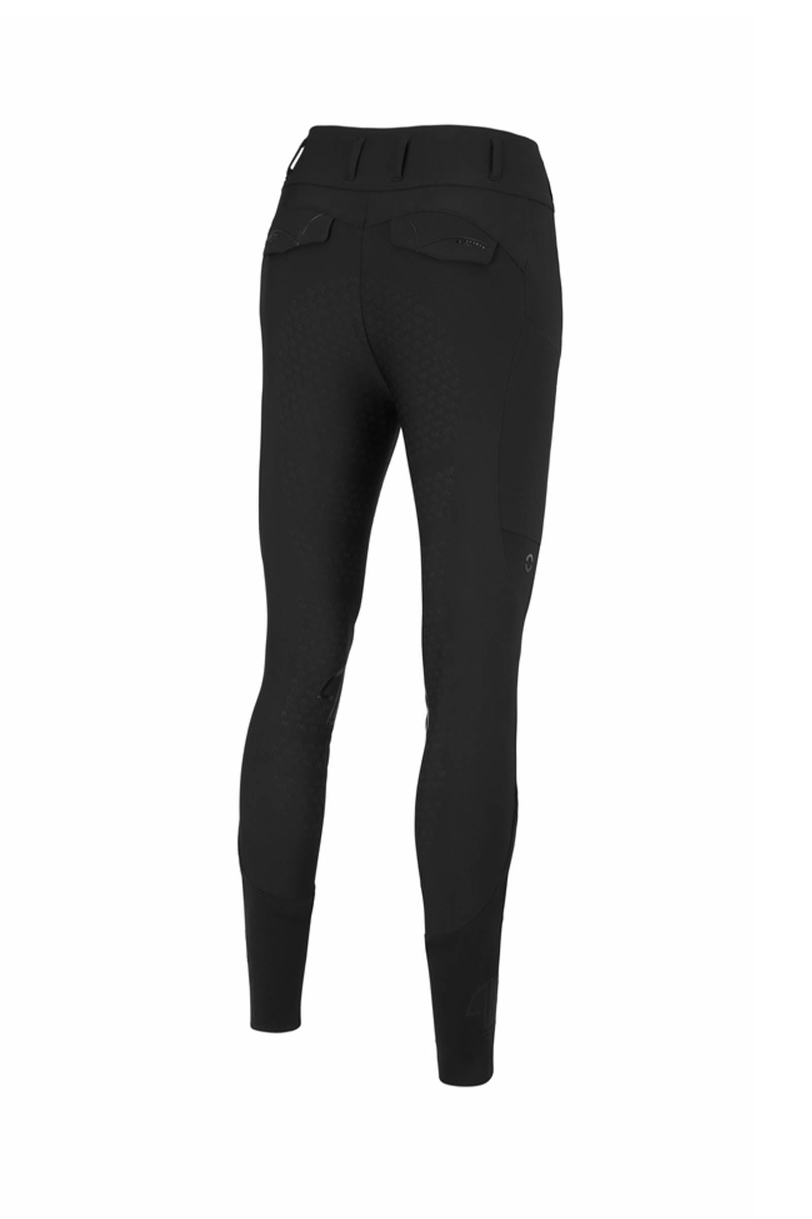 Pikeur Elin SD helforsterkede ridebukser med høy midje Womens Breeches