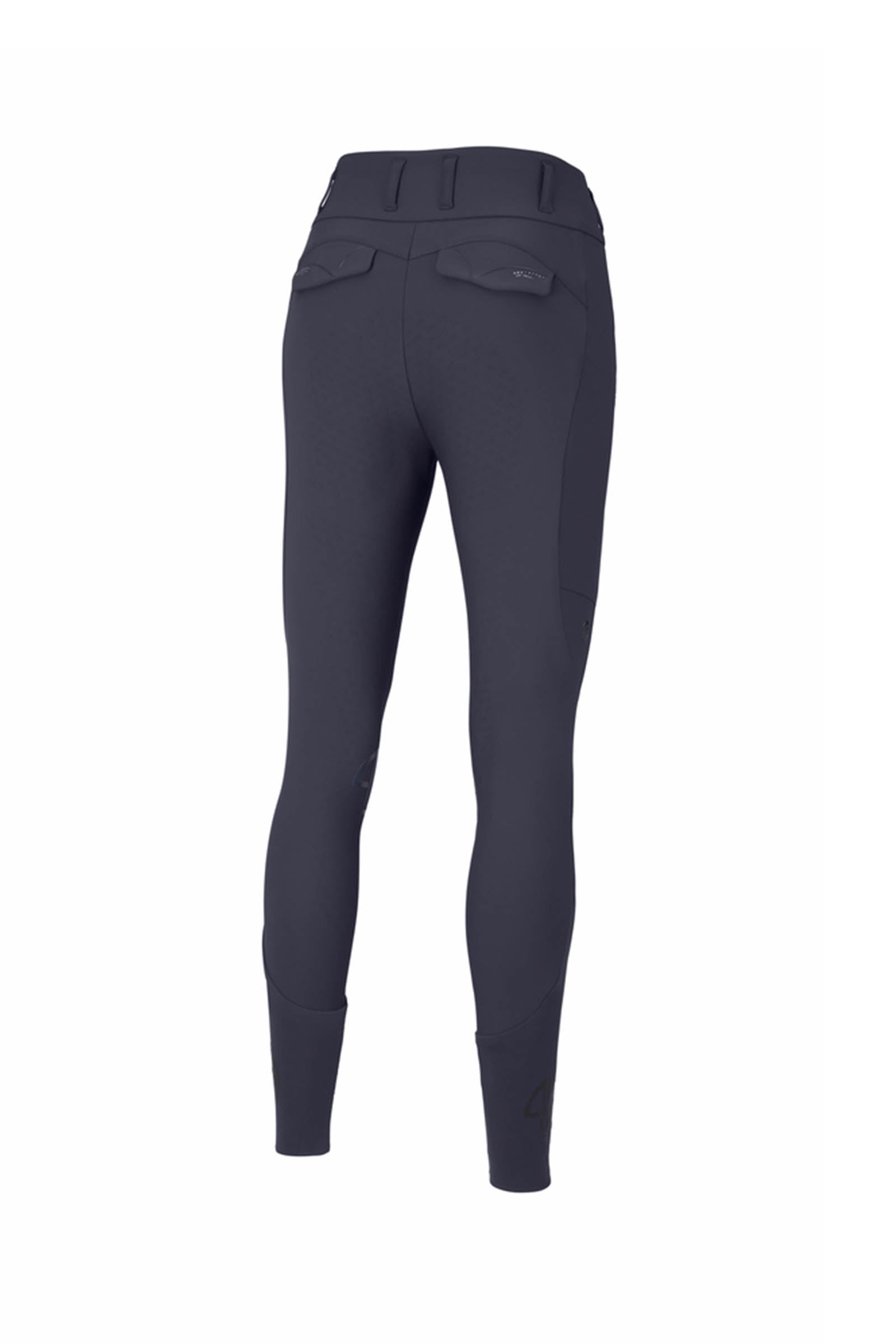 Pikeur Elin SD helforsterkede ridebukser med høy midje Womens Breeches