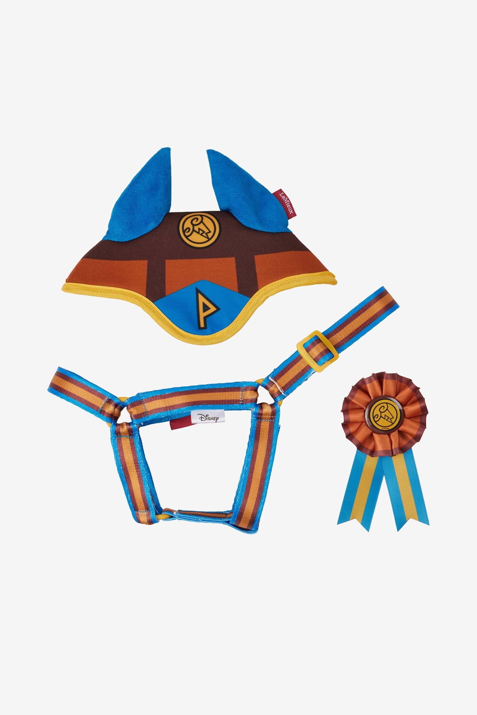 LeMieux Disney Tilbehørssett til Hobby Horse Pegasus Gaver