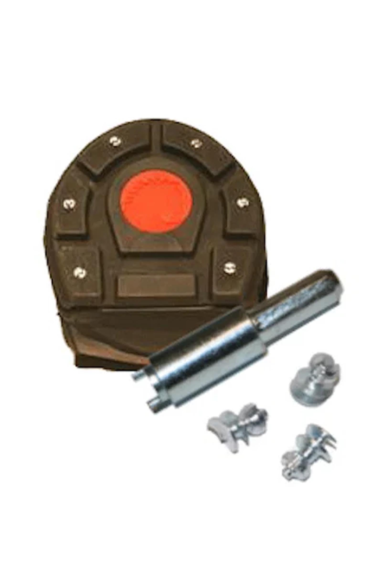 Cavallo Hoof Boots F.R.A. stud set, 12 pcs + tool Leg Protection & Hoof Protection for Horses