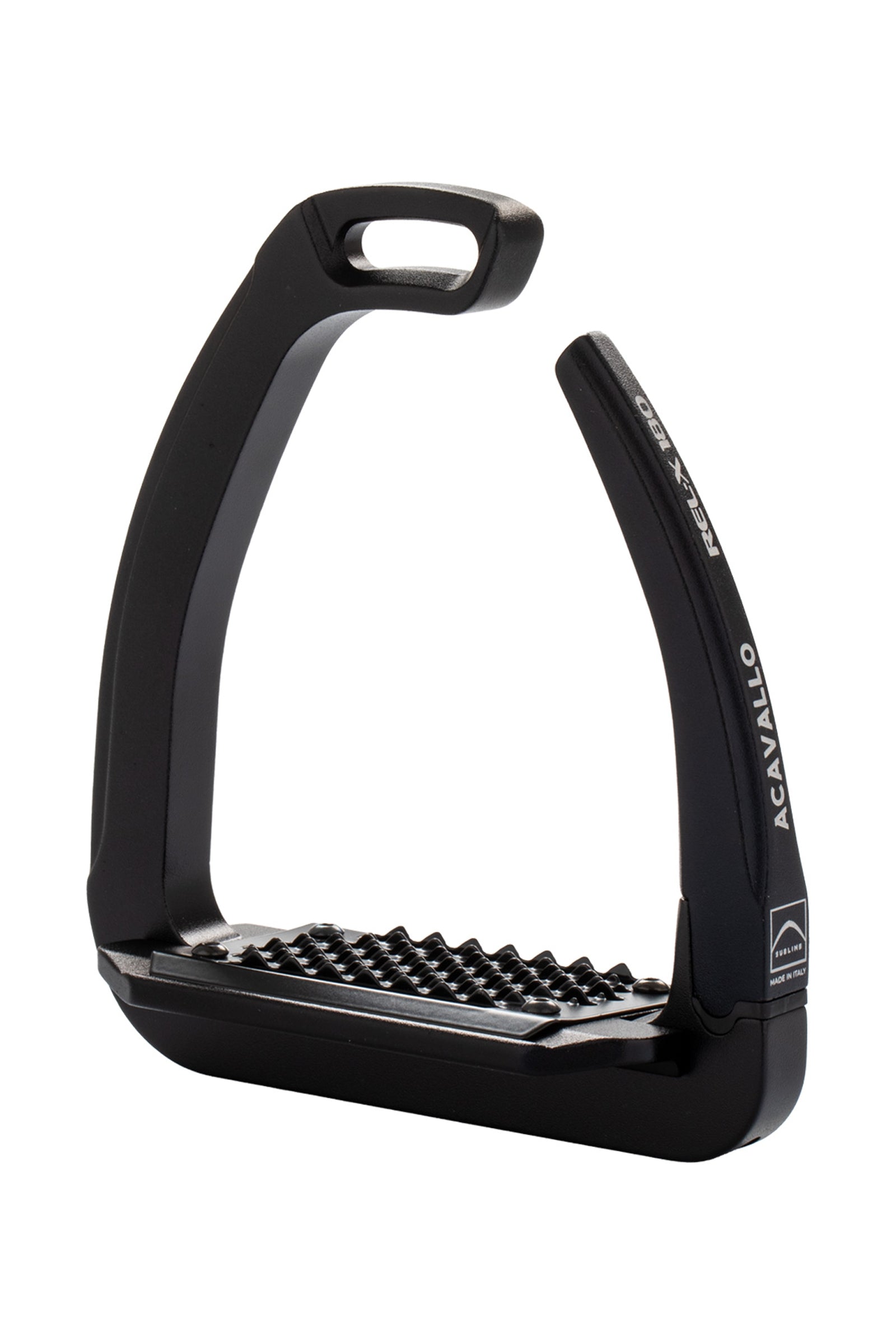 Acavallo Rel-X 180 Stigbøyler Saler & gjorder