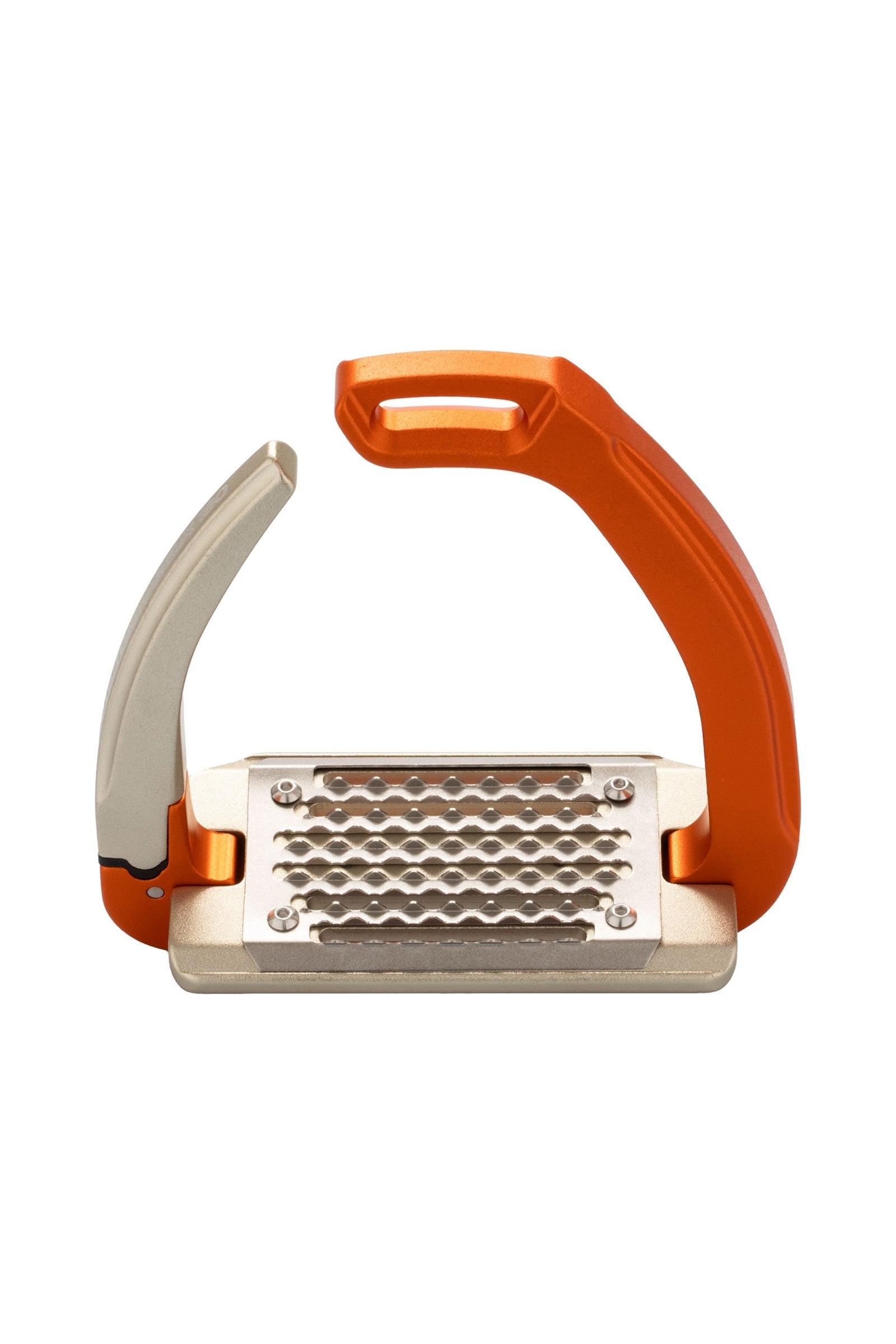 Acavallo Rel-X 180 Stirrups Saddles, Girths & Stirrups