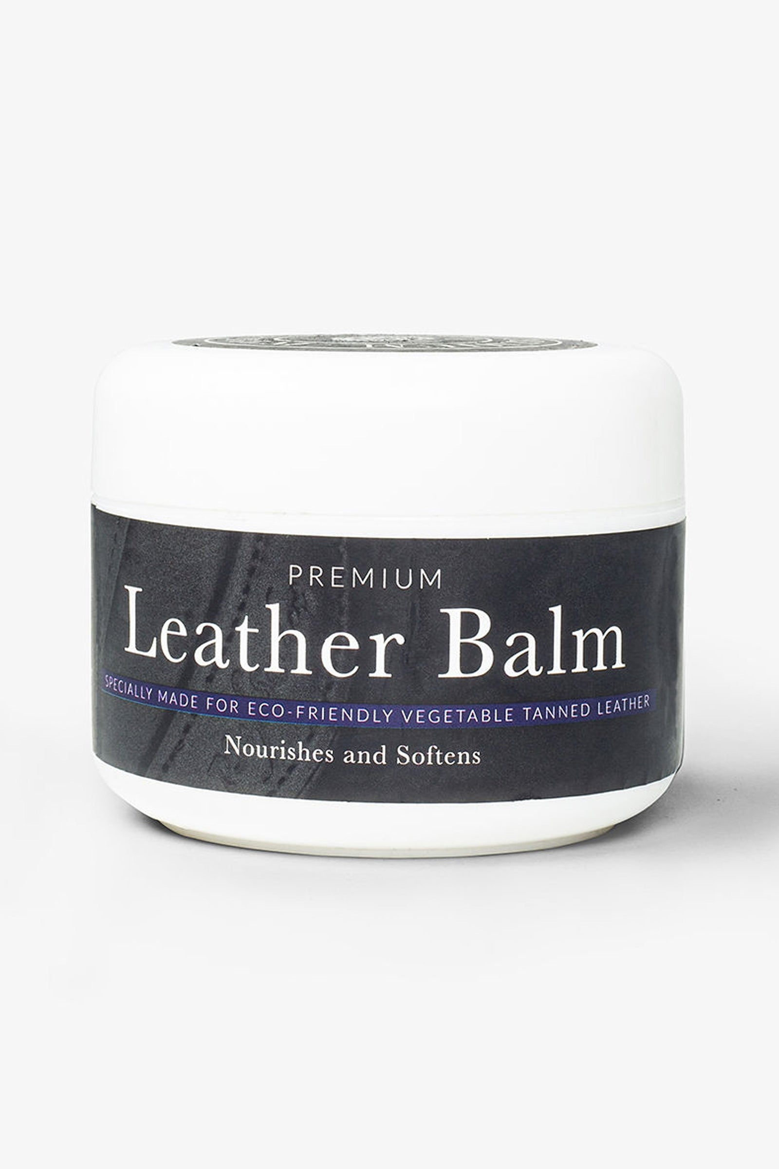PS of Sweden Premium Leather Balm, 250 ml Hestepleie