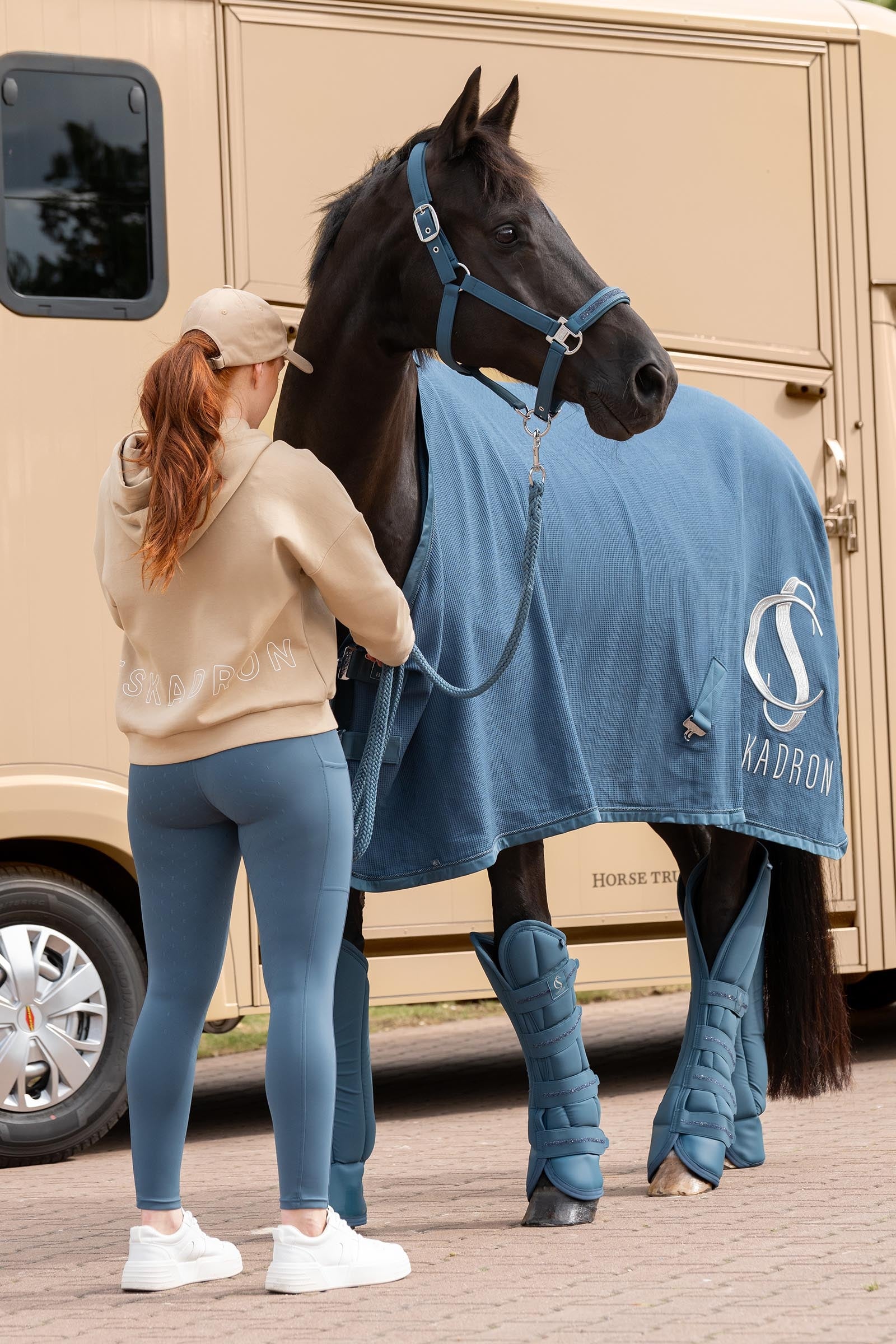 Eskadron Classic Sport SS26 Women´s Hoodie Women’s Riding Clothing