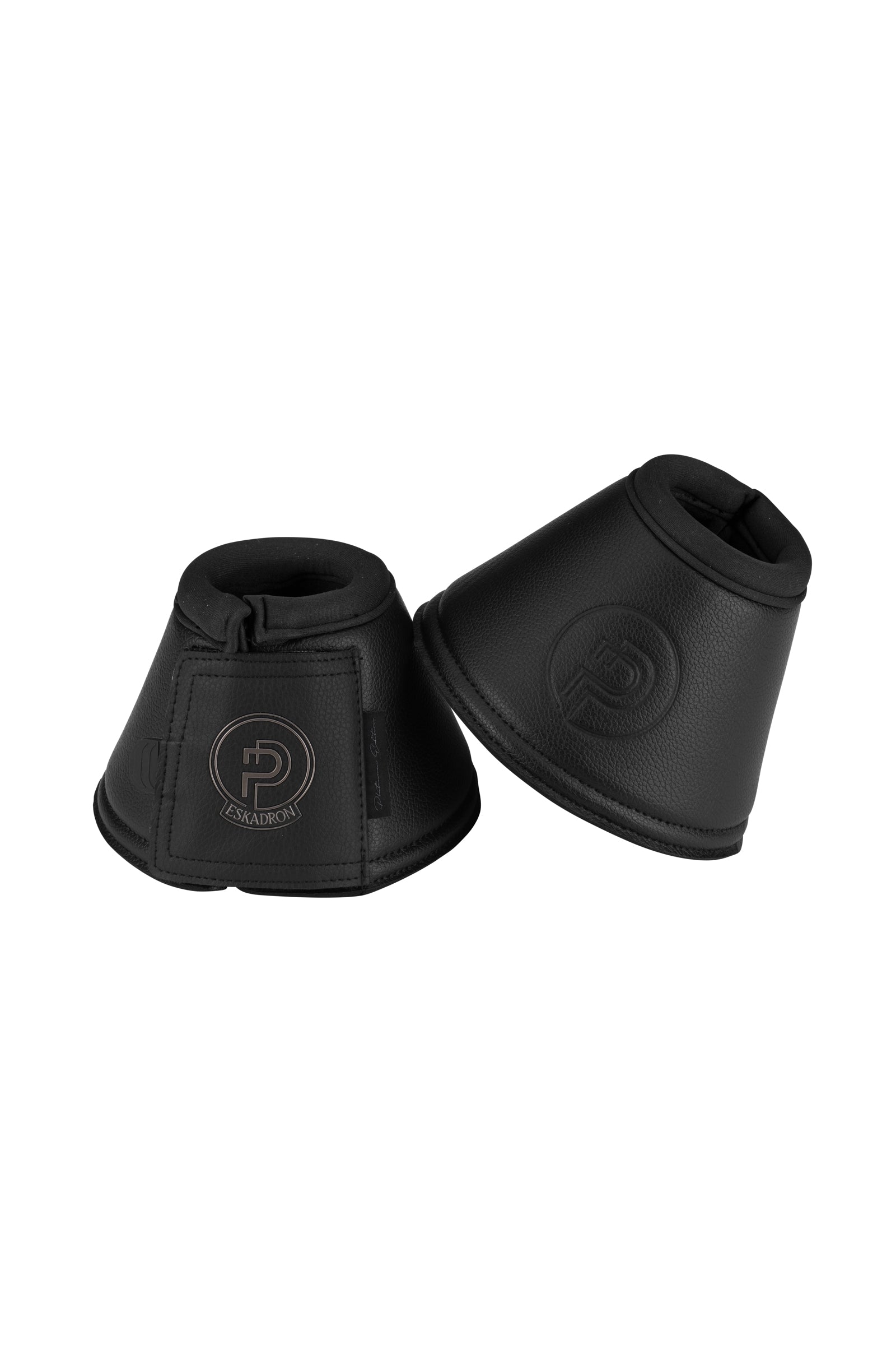 Eskadron Platinum 25 Kopper i kunstig lær Leg Protection & Hoof Protection for Horses