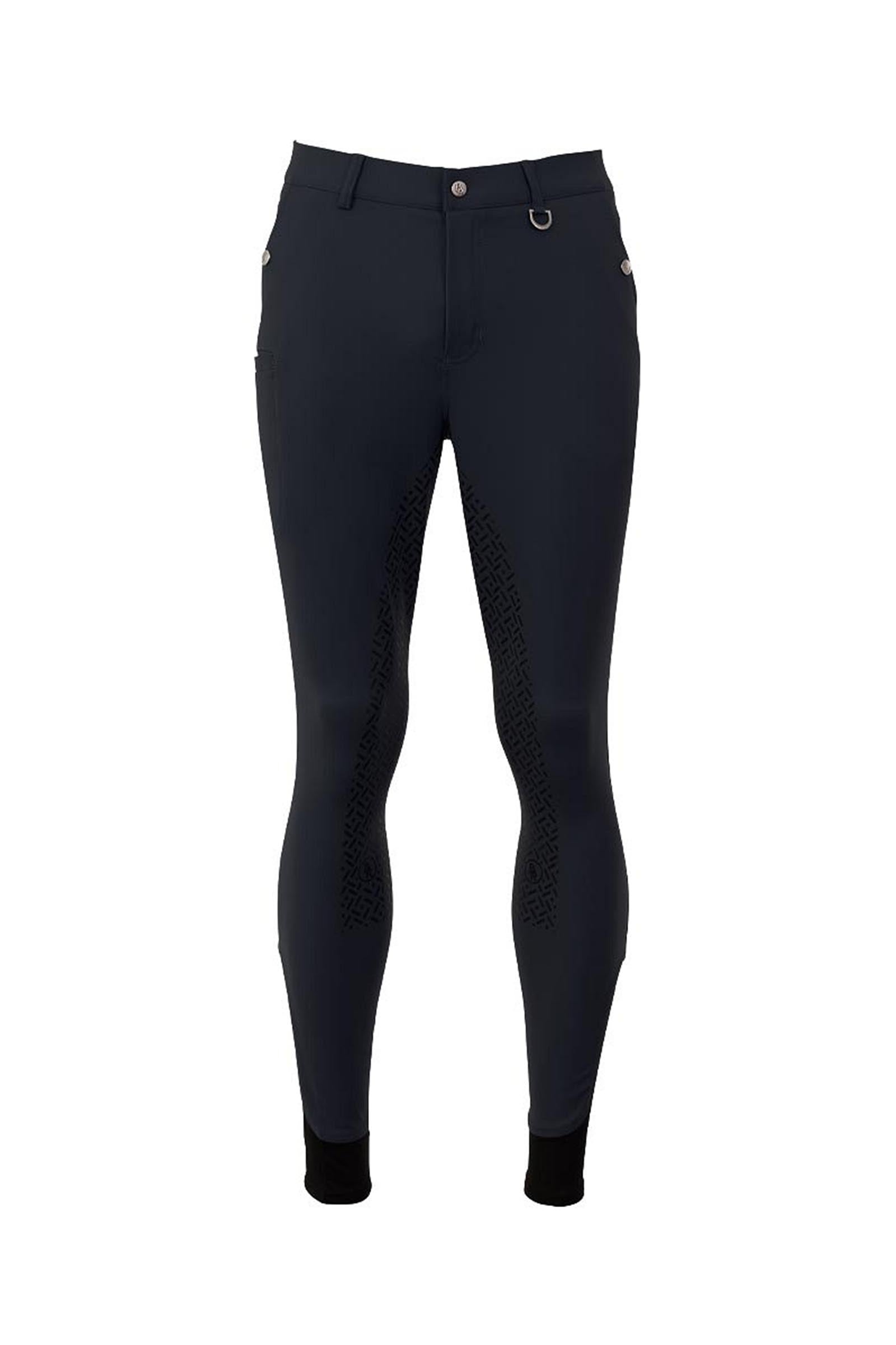 BR Maikel Men´s Full Seat Riding Breeches Mens Riding Clothing