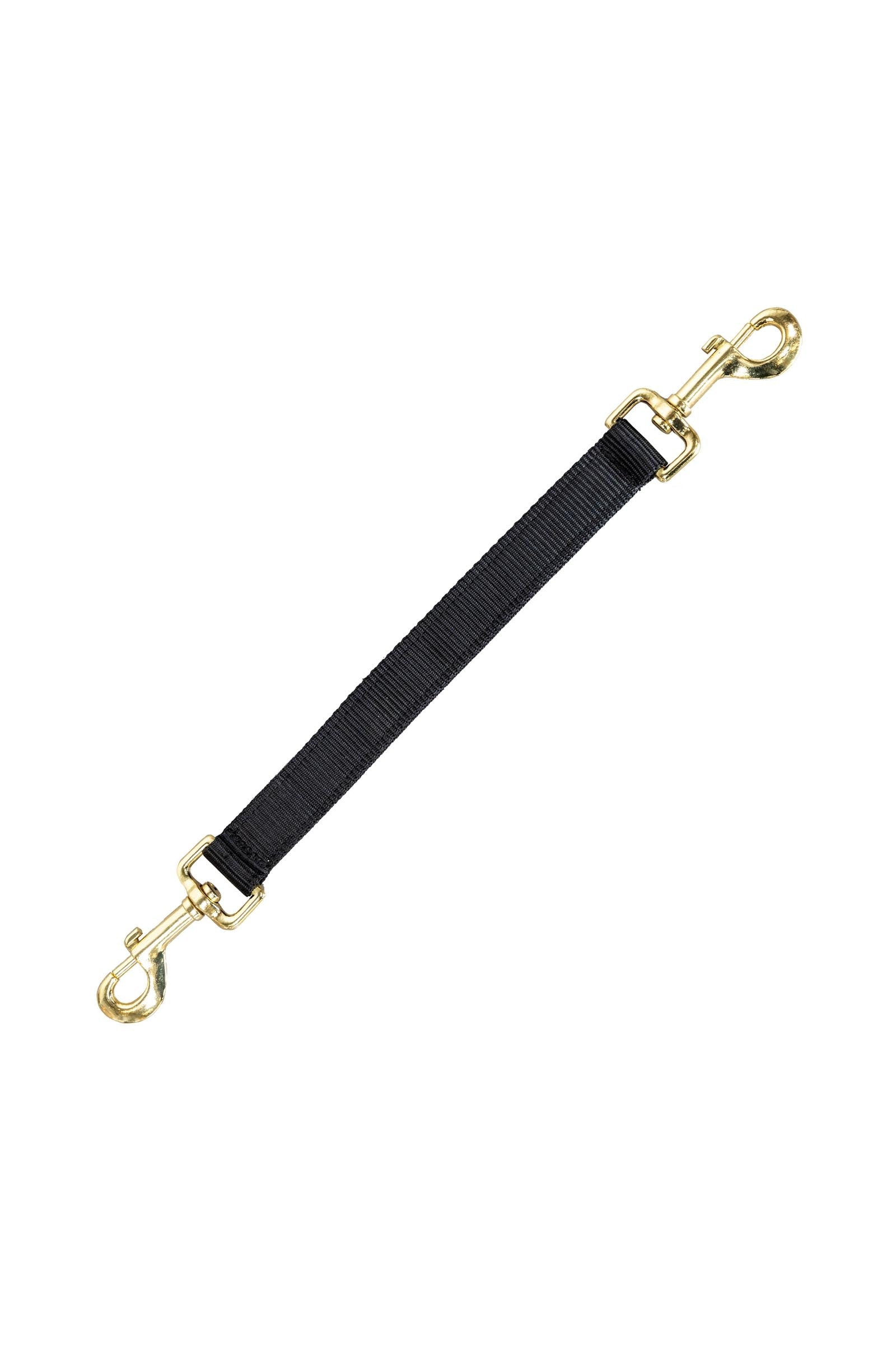 Kentucky Horsewear nylonholder med kroker (25 cm) Stallutstyr