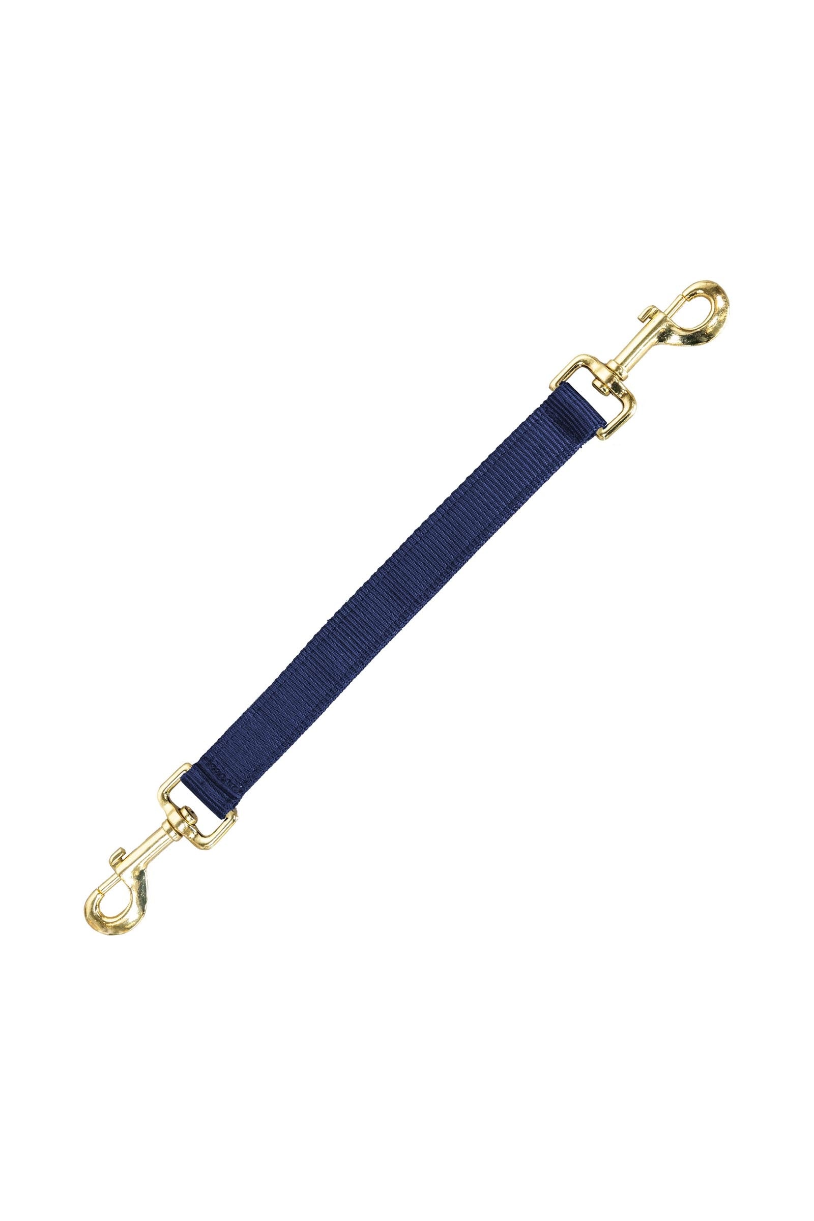 Kentucky Horsewear nylonholder med kroker (25 cm) Stallutstyr