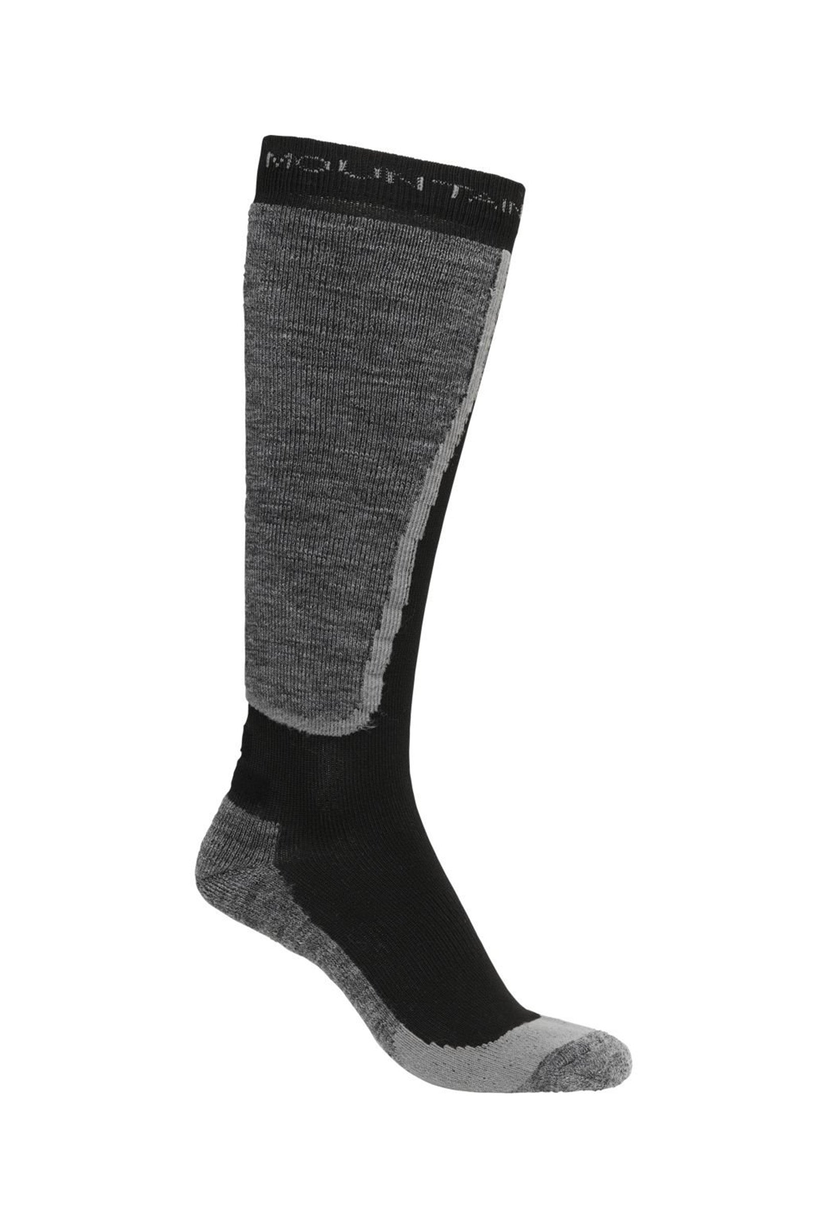 Mountain Horse Terry Merino Wool Socks Sokker
