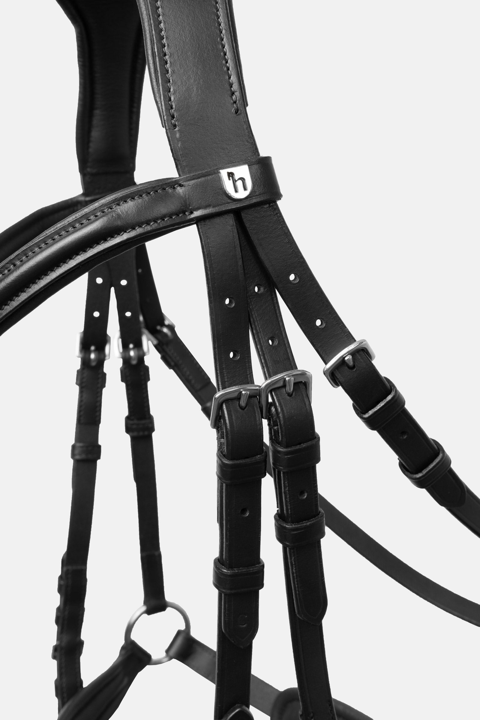 Horze Nature Made Leisure Bridle Bridles & Reins