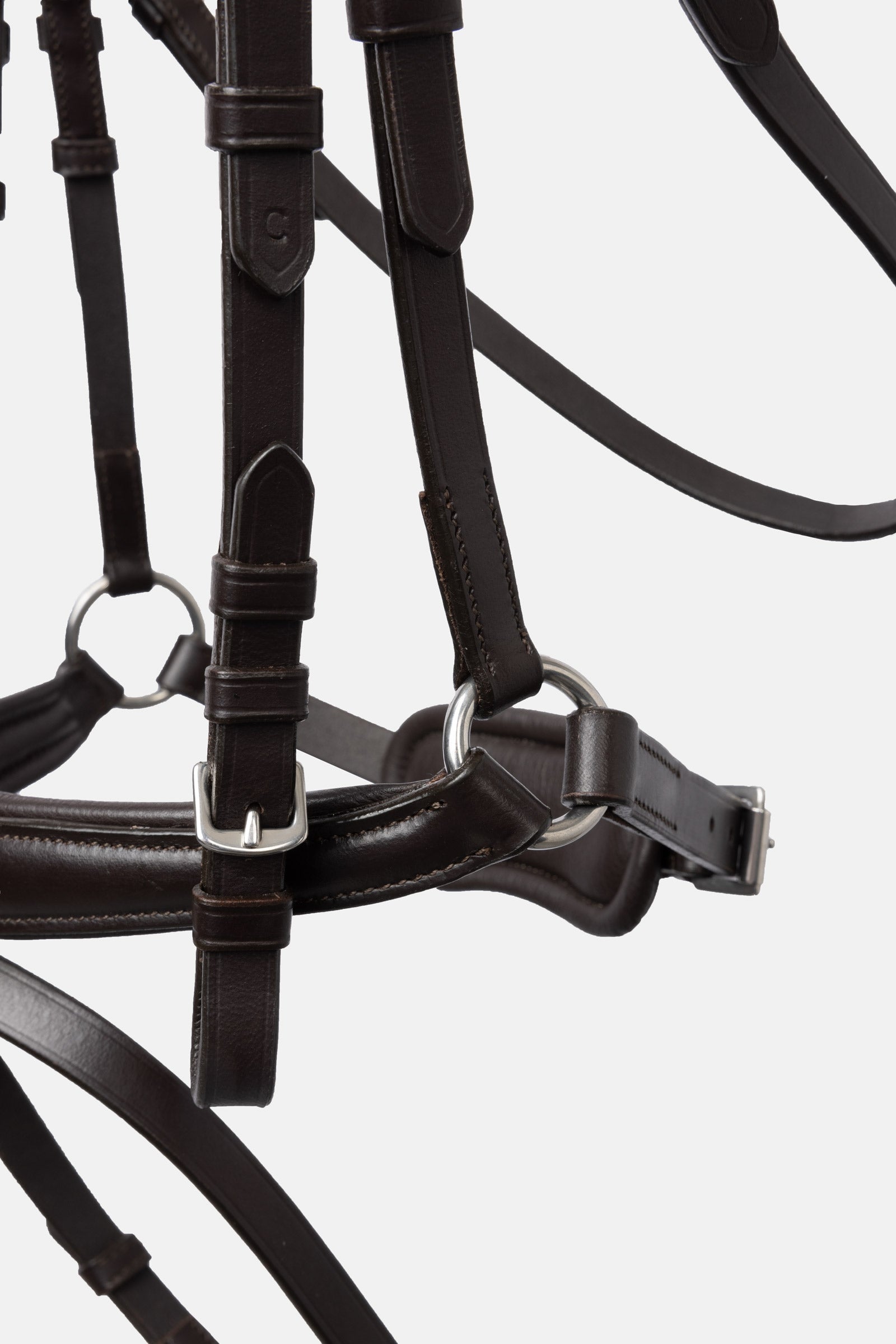Horze Nature Made Leisure Bridle Bridles & Reins