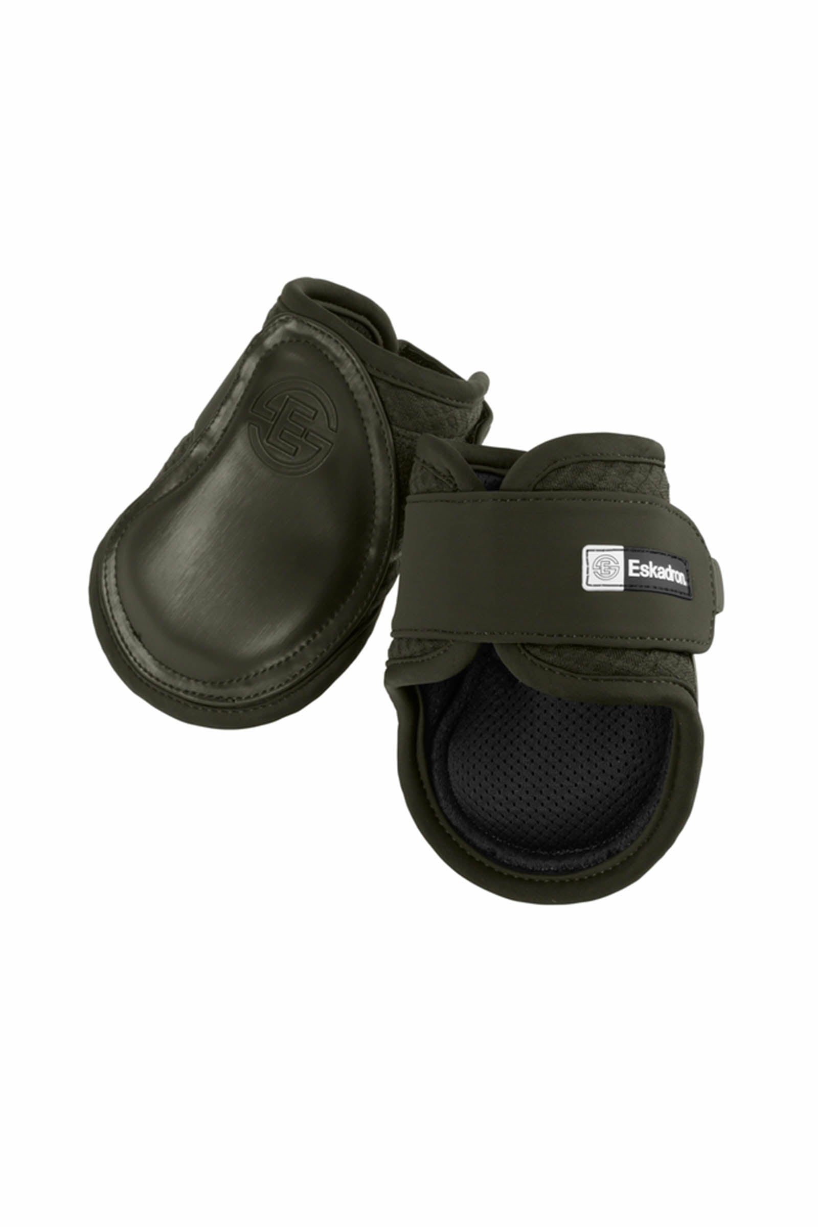 Eskadron Dynamics AW25 mesh belegg til kodeledd Leg Protection & Hoof Protection for Horses
