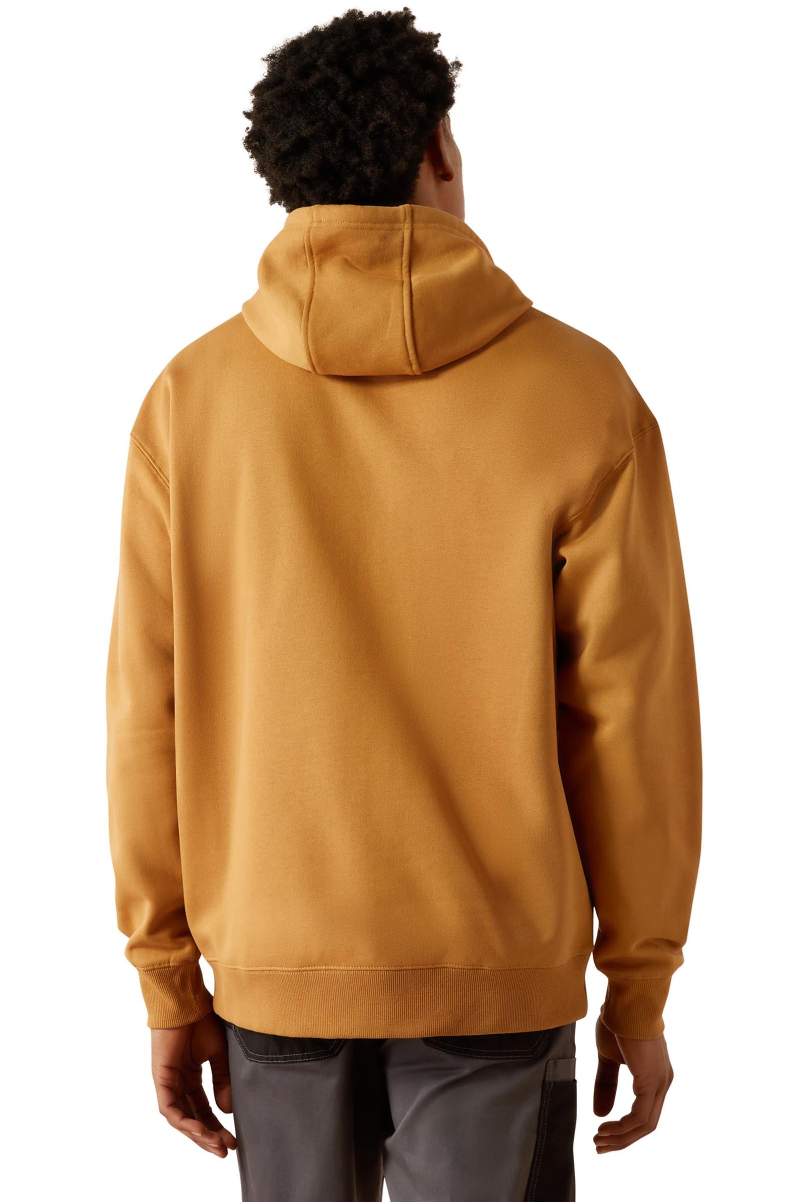 Ariat Rebar Men's Graphic Hoodie Mens Riding Clothing