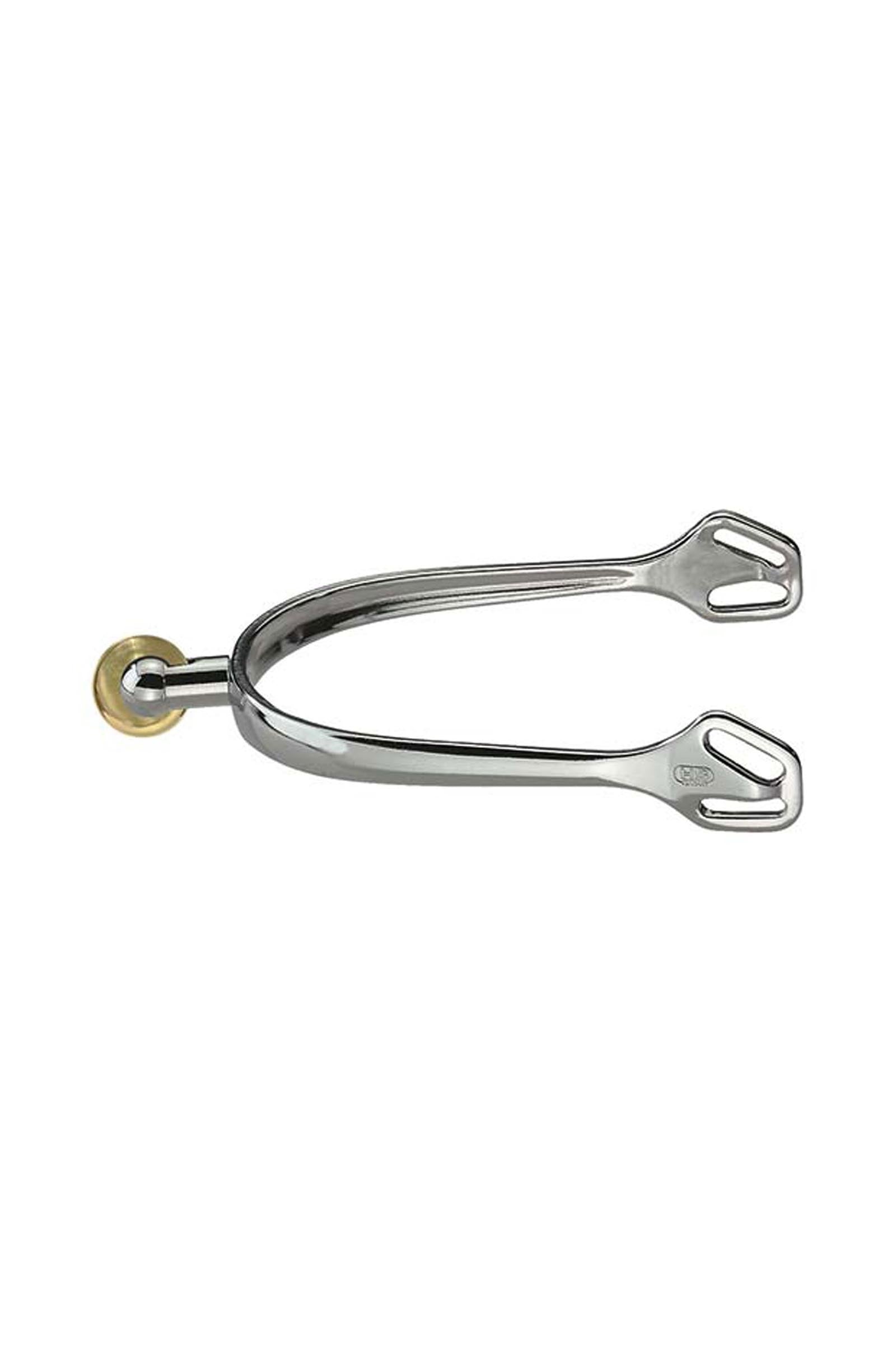 Sprenger Ultra Fit sporer, Comfort Roller vertikal Pisker