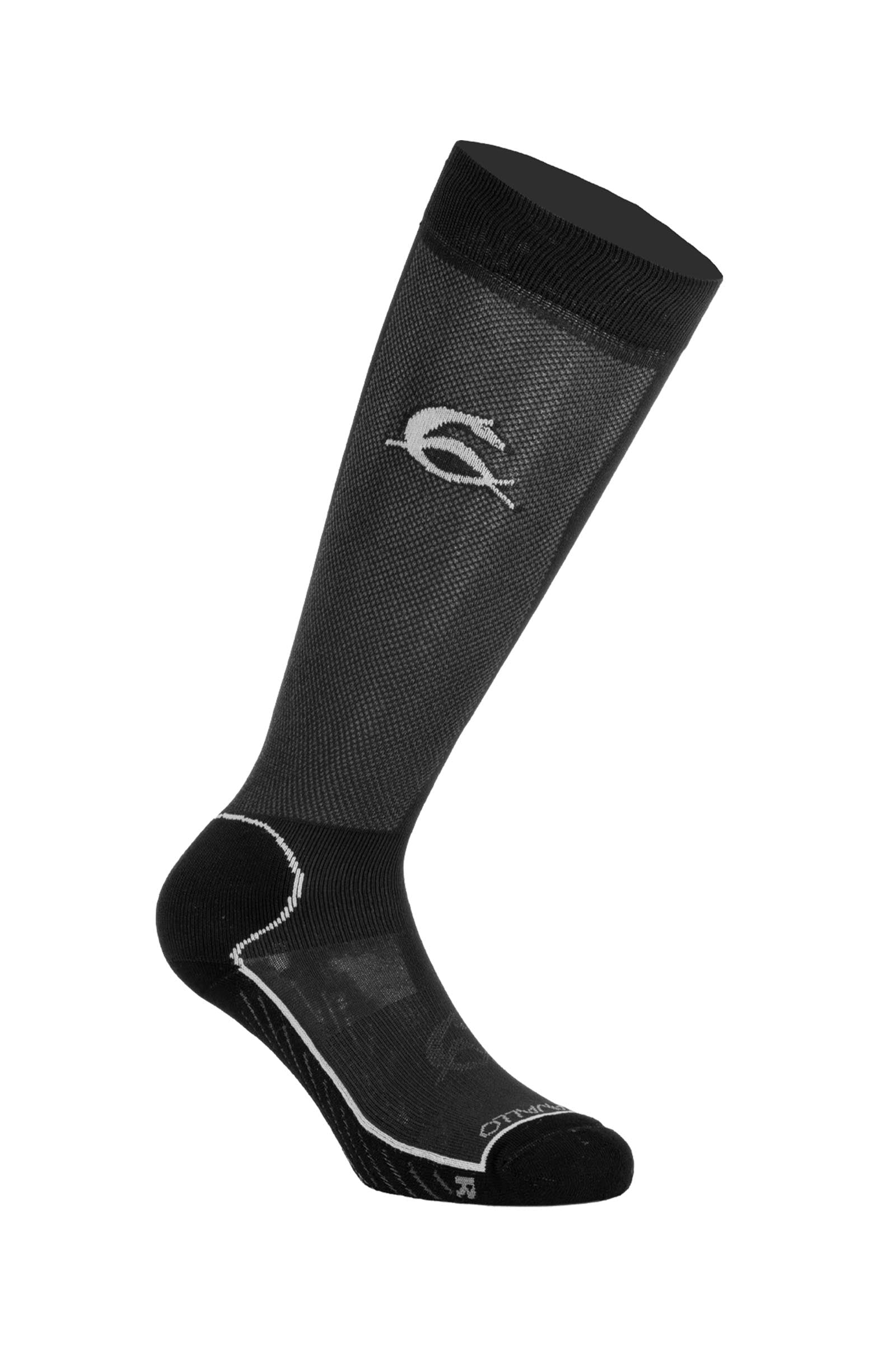 Acavallo Seamless Deocell Socks Sokker