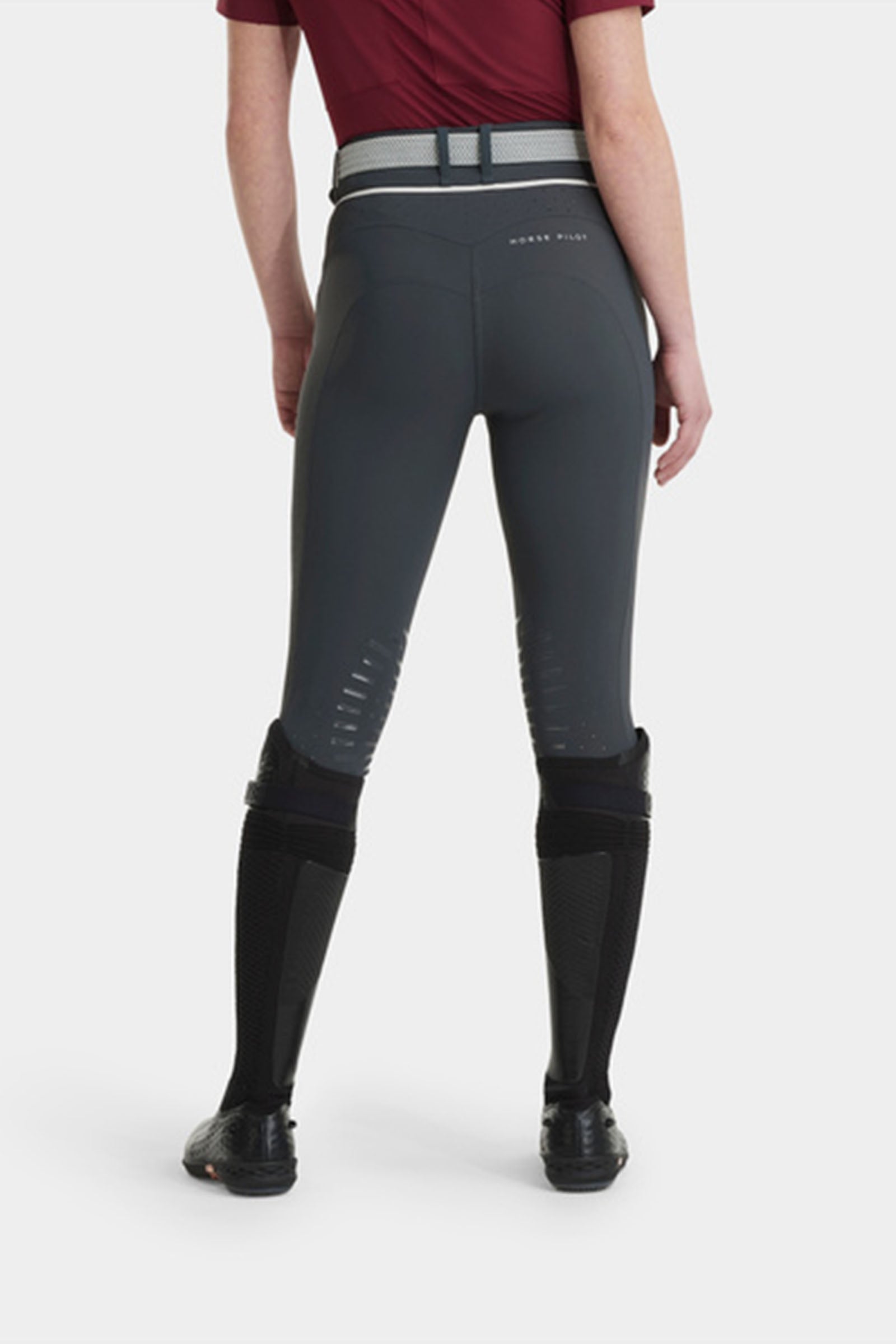 Horse Pilot X-Aerotech ridebukse dame Womens Breeches