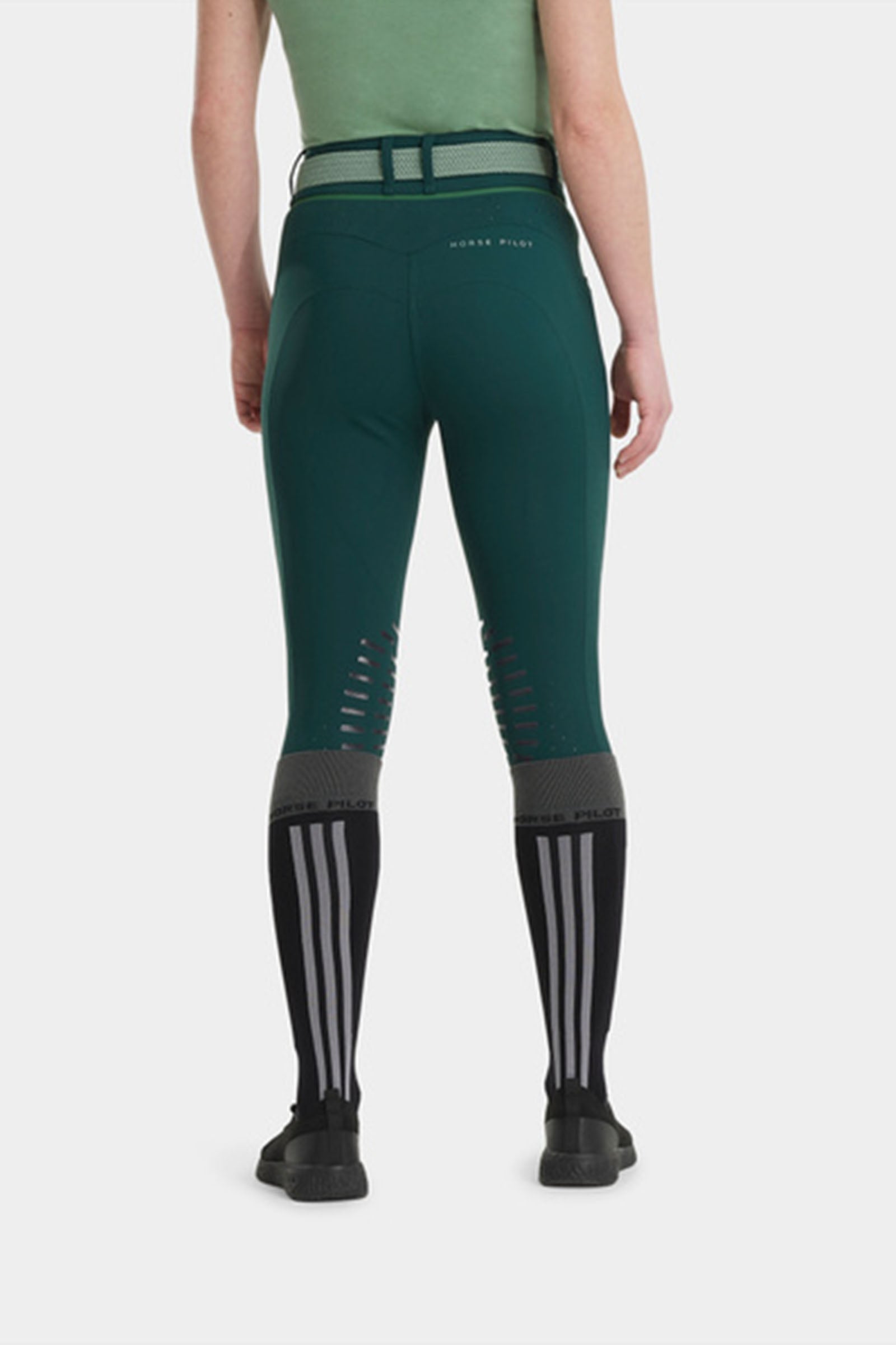 Horse Pilot X-Aerotech ridebukse dame Womens Breeches